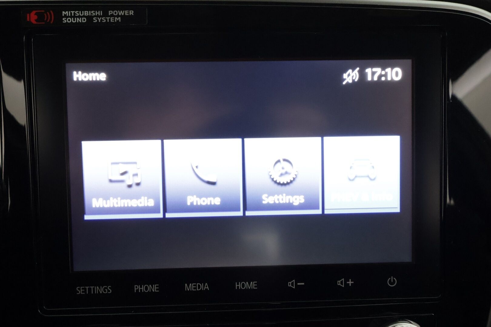 Mitsubishi Outlander PHEV 2021 Business Black 4WD * ACC / Timantti nahat / 360° /  LED /  Kaistavahti / Power Sound System /  Keyless * - 2x Latauskaapelit / Merkkihuollettu / Kahdet renkaat