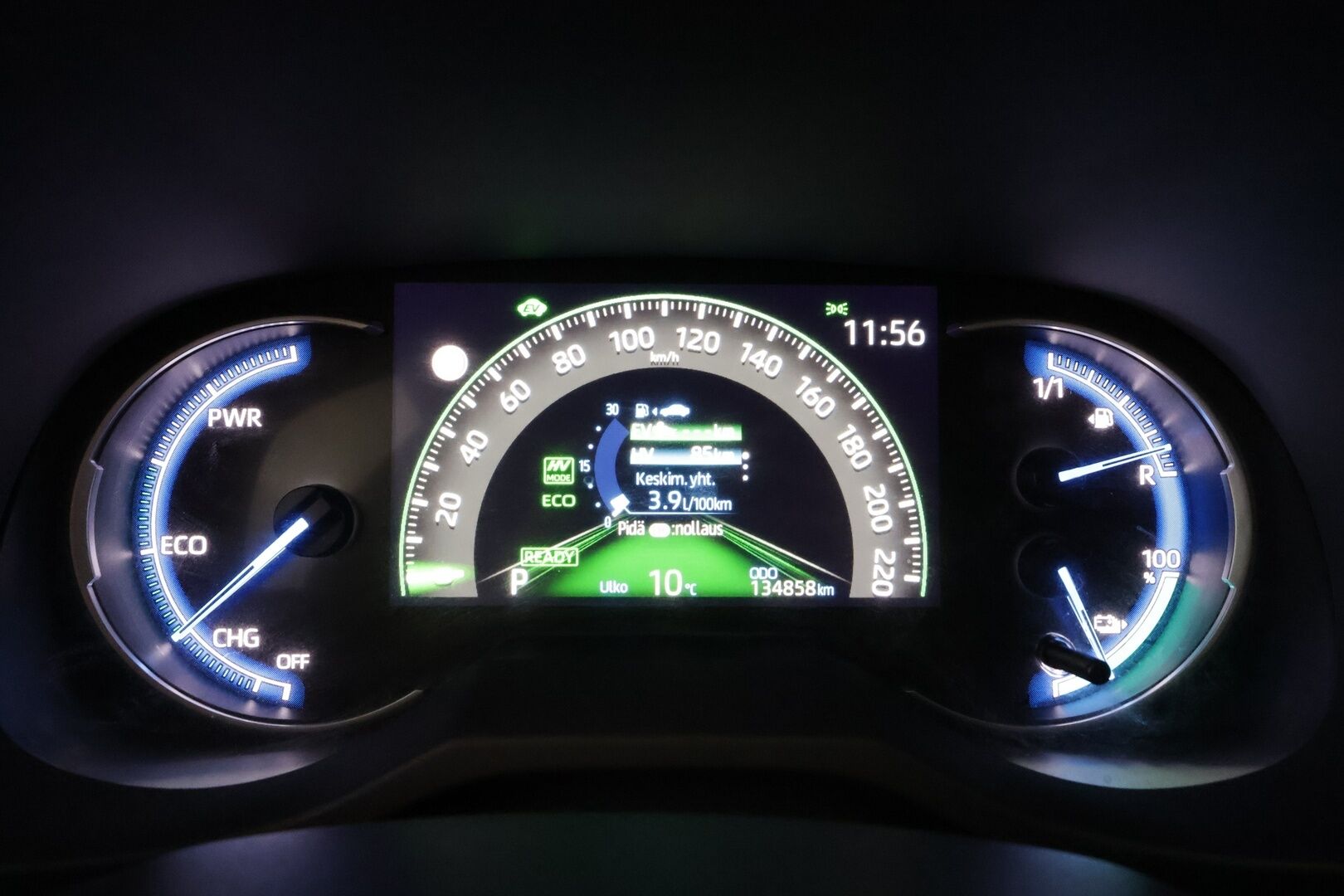 Toyota RAV4 2021 Plug-in hybrid 2,5 AWD-i Premium - | ACC | Koukku | HUD | 360° | JBL | Ilmastoidut sähkönahat | Muistipenkki | Navi | Apple & Android | LTA | BSM | 2x renkaat aluin | 