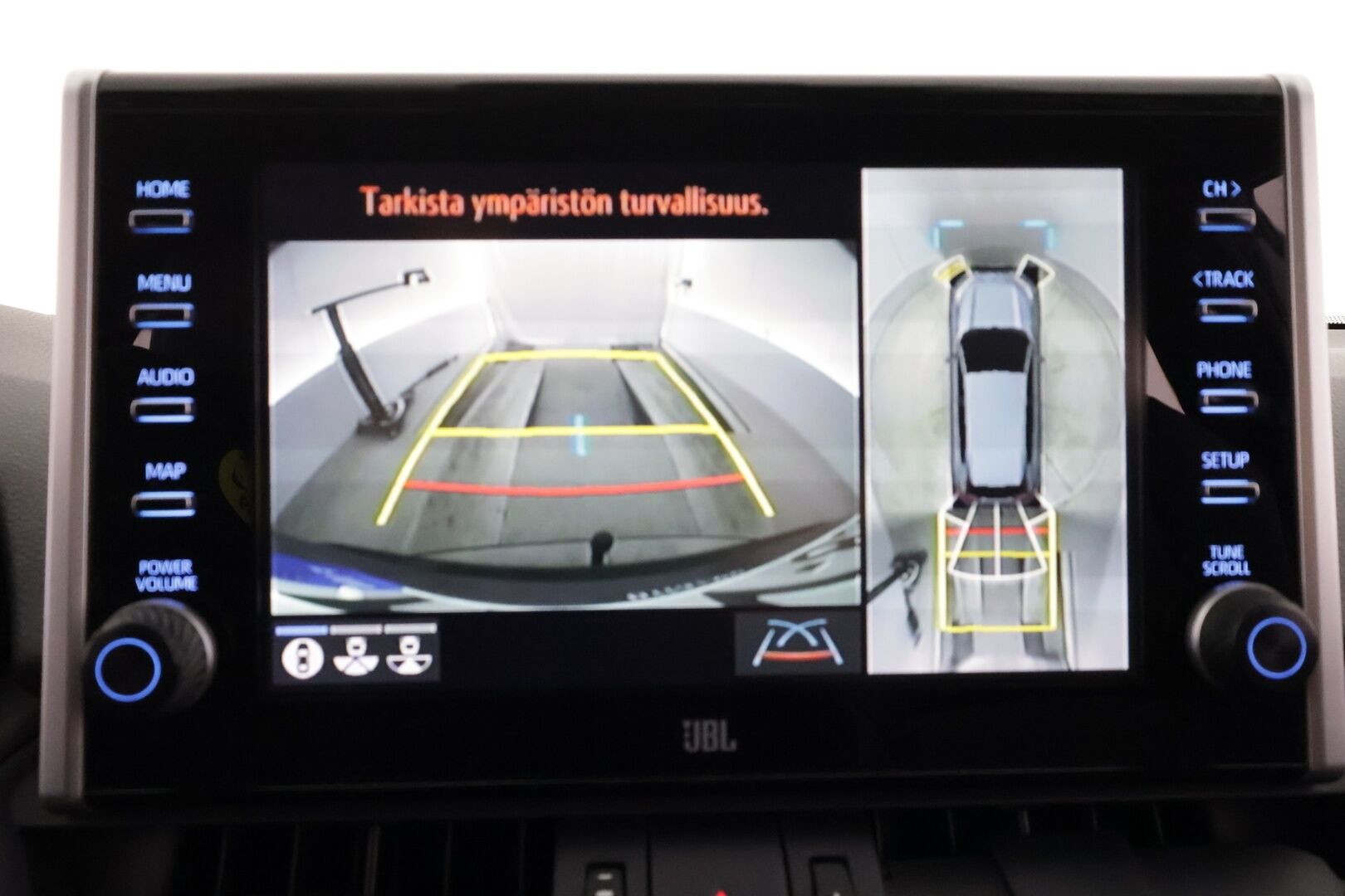 Toyota RAV4 2021 Plug-in hybrid 2,5 AWD-i Premium - | ACC | Koukku | HUD | 360° | JBL | Ilmastoidut sähkönahat | Muistipenkki | Navi | Apple & Android | LTA | BSM | 2x renkaat aluin | 