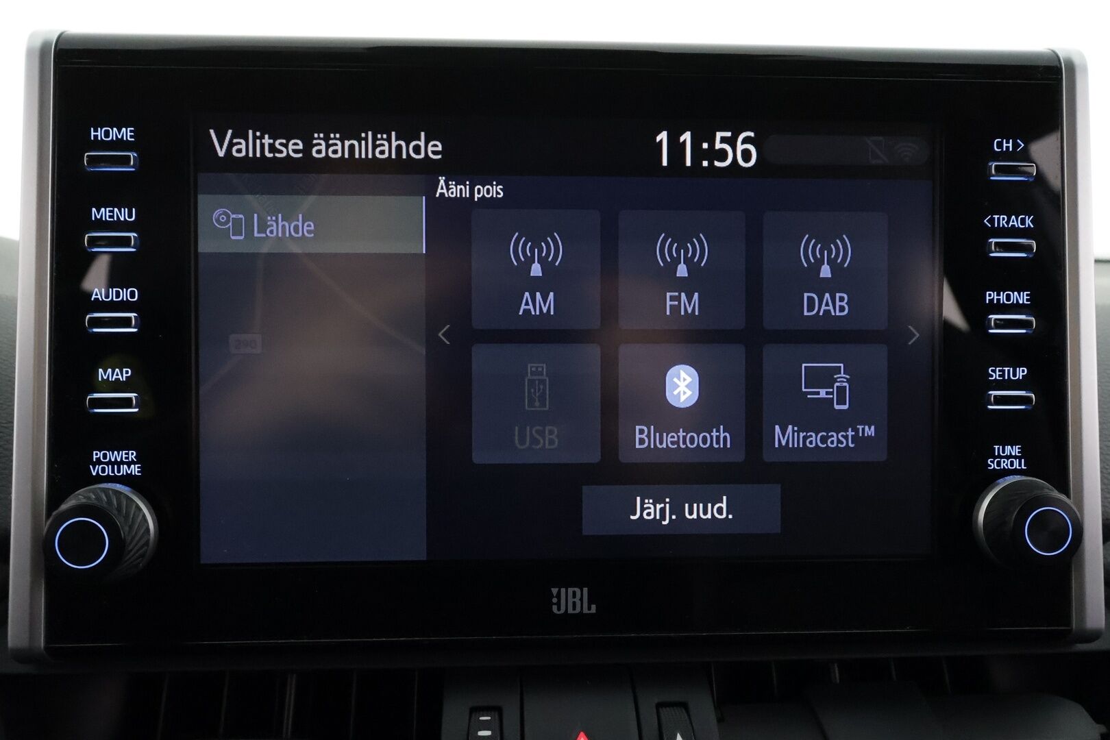 Toyota RAV4 2021 Plug-in hybrid 2,5 AWD-i Premium - | ACC | Koukku | HUD | 360° | JBL | Ilmastoidut sähkönahat | Muistipenkki | Navi | Apple & Android | LTA | BSM | 2x renkaat aluin | 