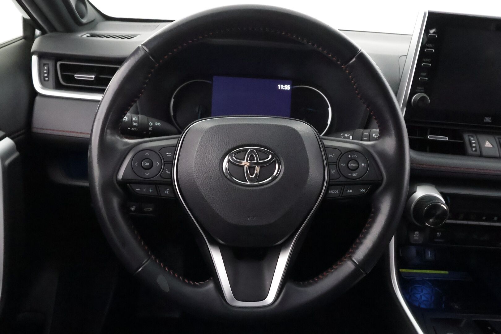 Toyota RAV4 2021 Plug-in hybrid 2,5 AWD-i Premium - | ACC | Koukku | HUD | 360° | JBL | Ilmastoidut sähkönahat | Muistipenkki | Navi | Apple & Android | LTA | BSM | 2x renkaat aluin | 