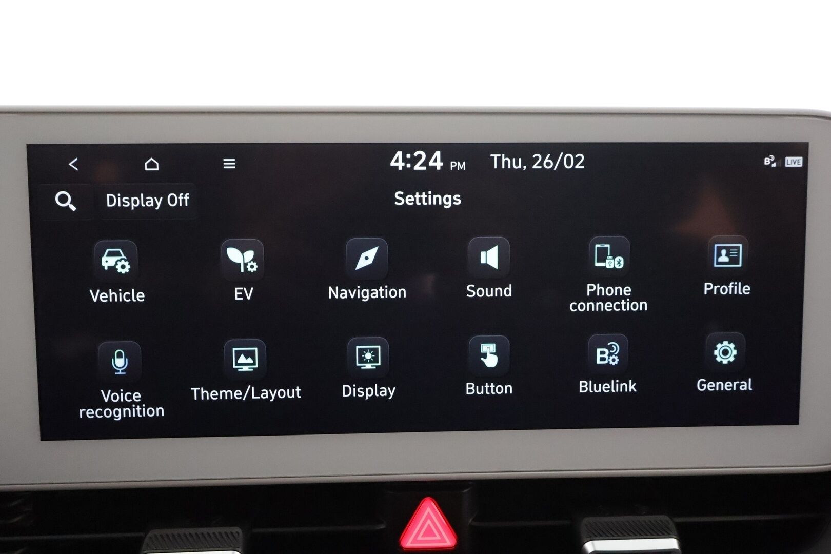 Hyundai IONIQ 5 2022 58 kWh 170hv Dynamic * ACC / P.kamera / ILP / LED / Navi / Ratinlämmitin * - Akku kuntotarkastettu / Kahdet renkaat aluvanteilla / Merkkihuollettu - HULLUT AVAJAISHULINAT KORKOTARJOUS 3,29 %