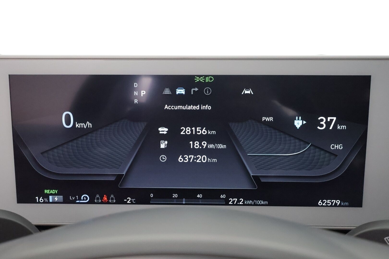 Hyundai IONIQ 5 2022 58 kWh 170hv Dynamic * ACC / P.kamera / ILP / LED / Navi / Ratinlämmitin * - Akku kuntotarkastettu / Kahdet renkaat aluvanteilla / Merkkihuollettu - HULLUT AVAJAISHULINAT KORKOTARJOUS 3,29 %