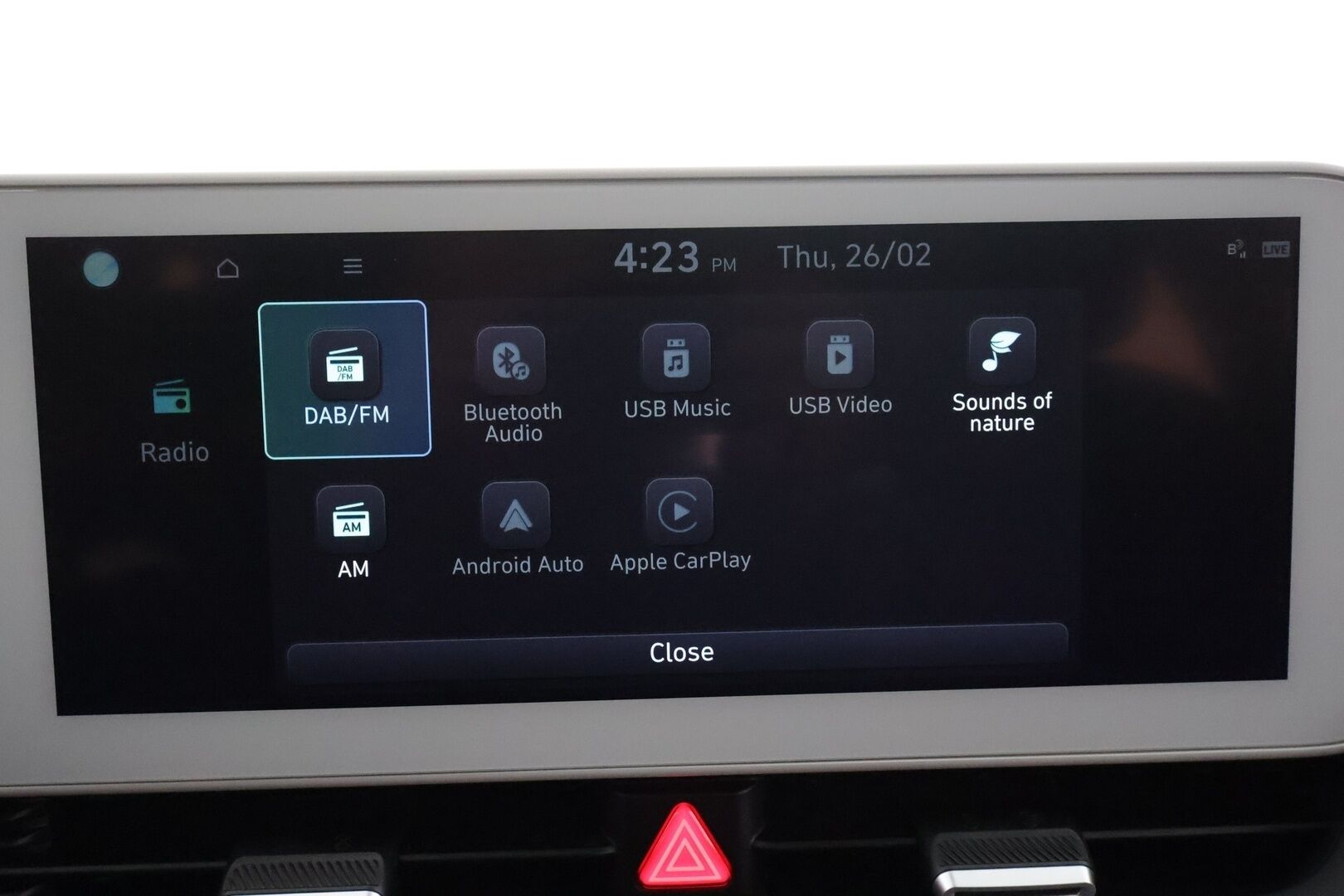 Hyundai IONIQ 5 2022 58 kWh 170hv Dynamic * ACC / P.kamera / ILP / LED / Navi / Ratinlämmitin * - Akku kuntotarkastettu / Kahdet renkaat aluvanteilla / Merkkihuollettu - HULLUT AVAJAISHULINAT KORKOTARJOUS 3,29 %