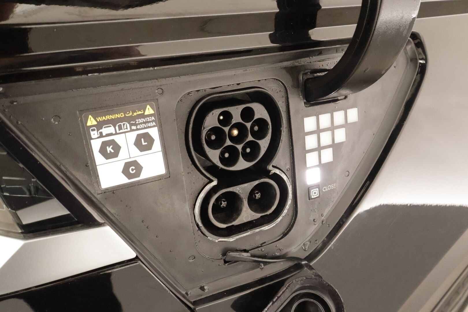 Hyundai IONIQ 5 2022 58 kWh 170hv Dynamic * ACC / P.kamera / ILP / LED / Navi / Ratinlämmitin * - Akku kuntotarkastettu / Kahdet renkaat aluvanteilla / Merkkihuollettu - HULLUT AVAJAISHULINAT KORKOTARJOUS 3,29 %