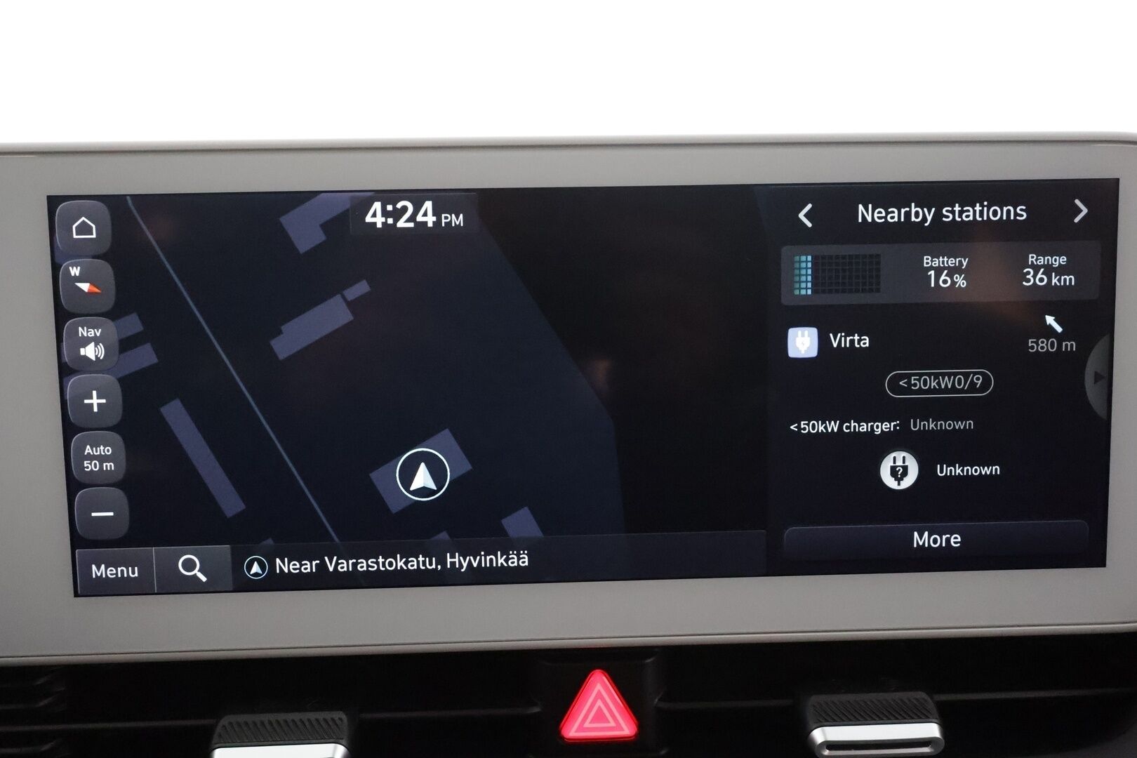 Hyundai IONIQ 5 2022 58 kWh 170hv Dynamic * ACC / P.kamera / ILP / LED / Navi / Ratinlämmitin * - Akku kuntotarkastettu / Kahdet renkaat aluvanteilla / Merkkihuollettu - HULLUT AVAJAISHULINAT KORKOTARJOUS 3,29 %