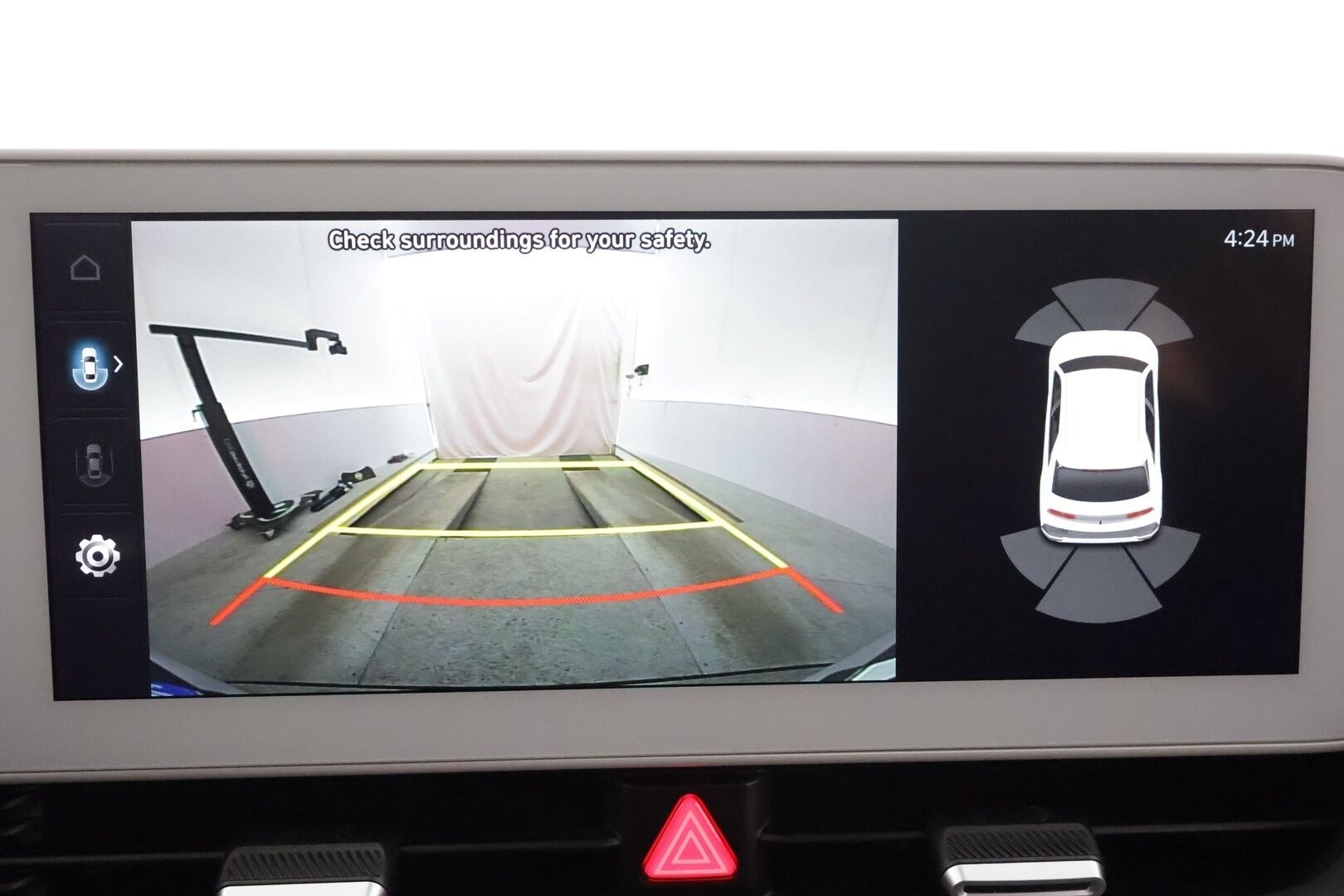 Hyundai IONIQ 5 2022 58 kWh 170hv Dynamic * ACC / P.kamera / ILP / LED / Navi / Ratinlämmitin * - Akku kuntotarkastettu / Kahdet renkaat aluvanteilla / Merkkihuollettu - HULLUT AVAJAISHULINAT KORKOTARJOUS 3,29 %