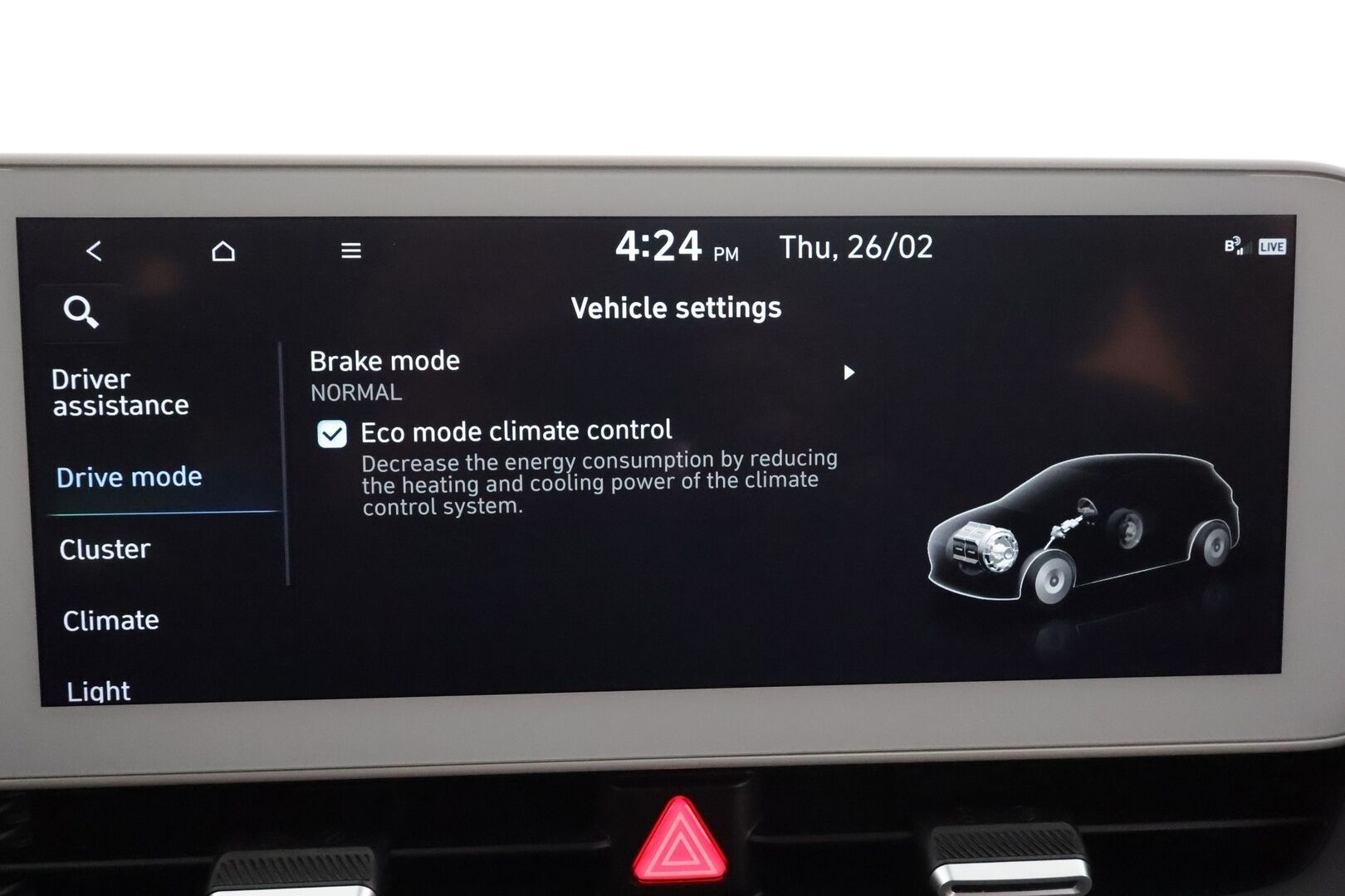 Hyundai IONIQ 5 2022 58 kWh 170hv Dynamic * ACC / P.kamera / ILP / LED / Navi / Ratinlämmitin * - Akku kuntotarkastettu / Kahdet renkaat aluvanteilla / Merkkihuollettu - HULLUT AVAJAISHULINAT KORKOTARJOUS 3,29 %