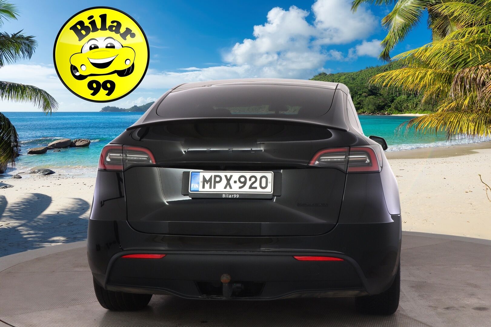 Tesla Model Y 2021 Long Range AWD ** Juuri tullut! / EAP / 2x Tesla vanteet / Vetokoukku / Premium Sound / Upea kokonaisuus! / ACC ** - Akkutestattu, puhtaalla CarVertical raportilla, vetokoukulla, siistillä yksityiskohdilla sekä kaksilla hyvillä renkailla missä Teslan omat aluvanteet!
