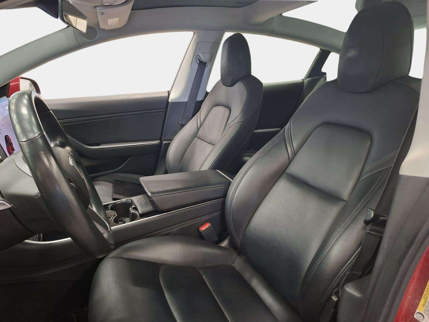 Tesla Model 3 2019 Model 3 Long Range Dual Motor - ACC | Navi | BLIS | Autopilot | Premium Audio | Kaistallapitoavustin | Panoraamalasikatto | 360°-kamerat | Ajastettava esilämmitys | Pysäköintitutkat | Nahkaverhoilu | 2x renkaat |