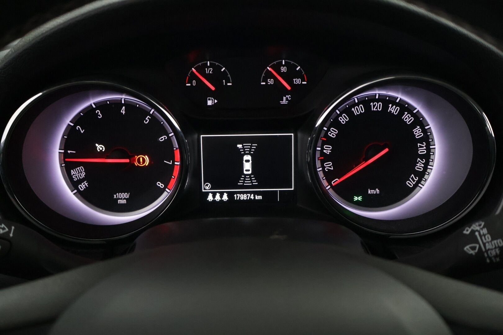 Opel Astra 2016 5-ov Enjoy 1,4 Turbo ecoFLEX Start/Stop 92kW MT6 - Vakionopeudensäädin | Pysäköintitutkat eteen ja taakse | Lämmitettävä ohjauspyörä | Lohko| 2x renkaat vanteilla | Suomi-auto | Huoltokirja viim 7/26