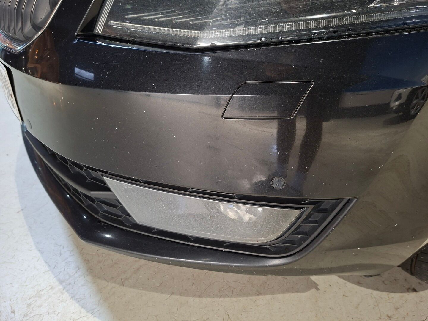 Skoda Octavia 2016 Combi 2,0 TDI 184 4x4 L&K DSG Autom. - YritysOutlet - Myydään vain yrityksille - – Tämä auto myydään YritysOutlet -valikoimasta vain yritykselle