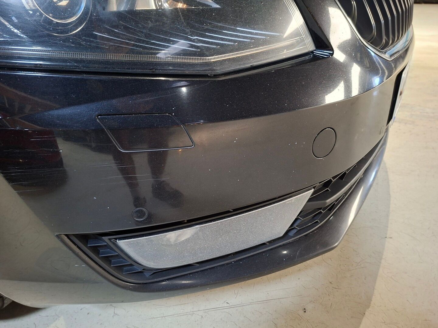 Skoda Octavia 2016 Combi 2,0 TDI 184 4x4 L&K DSG Autom. - YritysOutlet - Myydään vain yrityksille - – Tämä auto myydään YritysOutlet -valikoimasta vain yritykselle