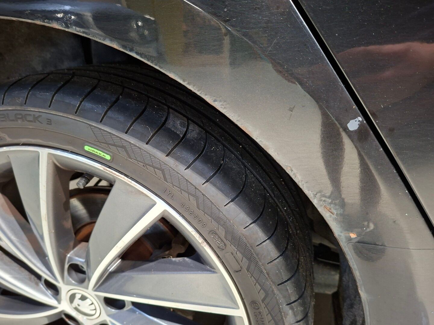Skoda Octavia 2016 Combi 2,0 TDI 184 4x4 L&K DSG Autom. - YritysOutlet - Myydään vain yrityksille - – Tämä auto myydään YritysOutlet -valikoimasta vain yritykselle
