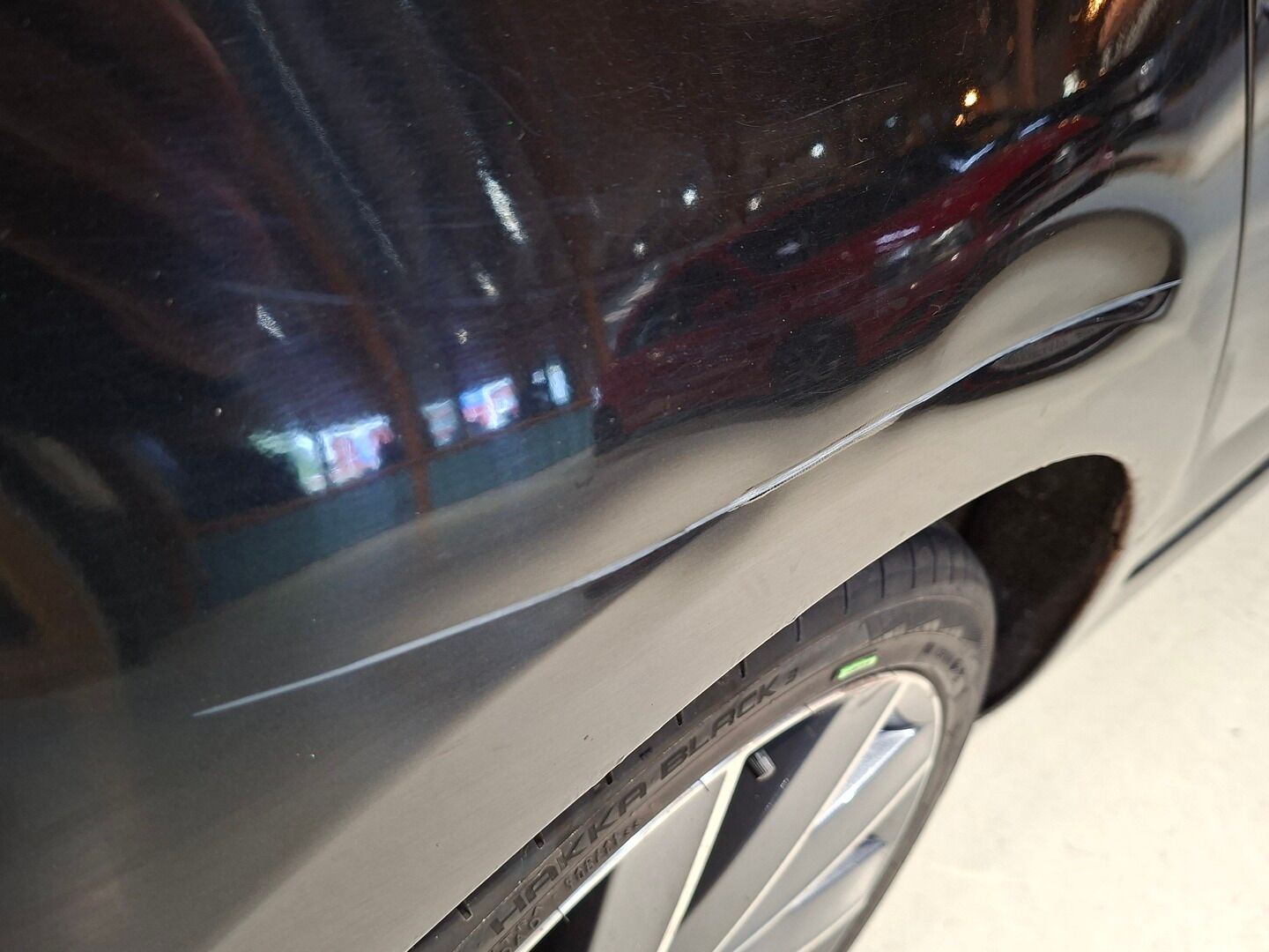 Skoda Octavia 2016 Combi 2,0 TDI 184 4x4 L&K DSG Autom. - YritysOutlet - Myydään vain yrityksille - – Tämä auto myydään YritysOutlet -valikoimasta vain yritykselle