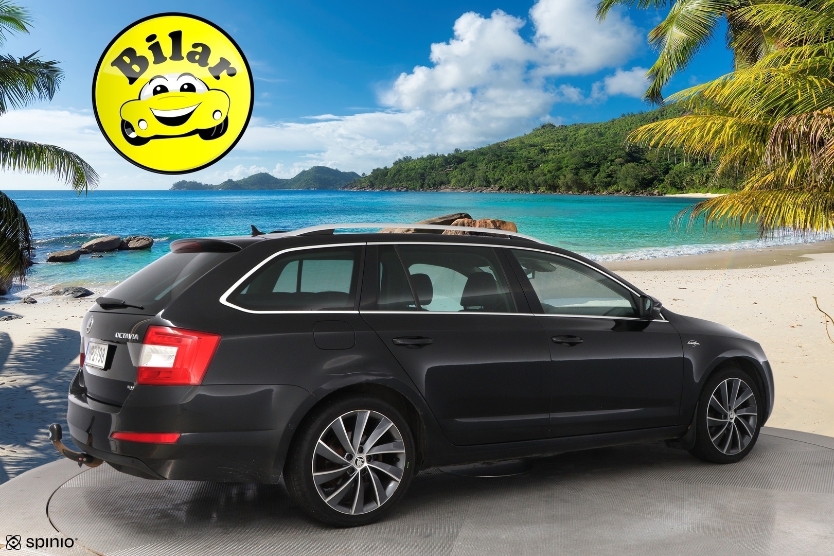 Skoda Octavia 2016, kuva 6/62