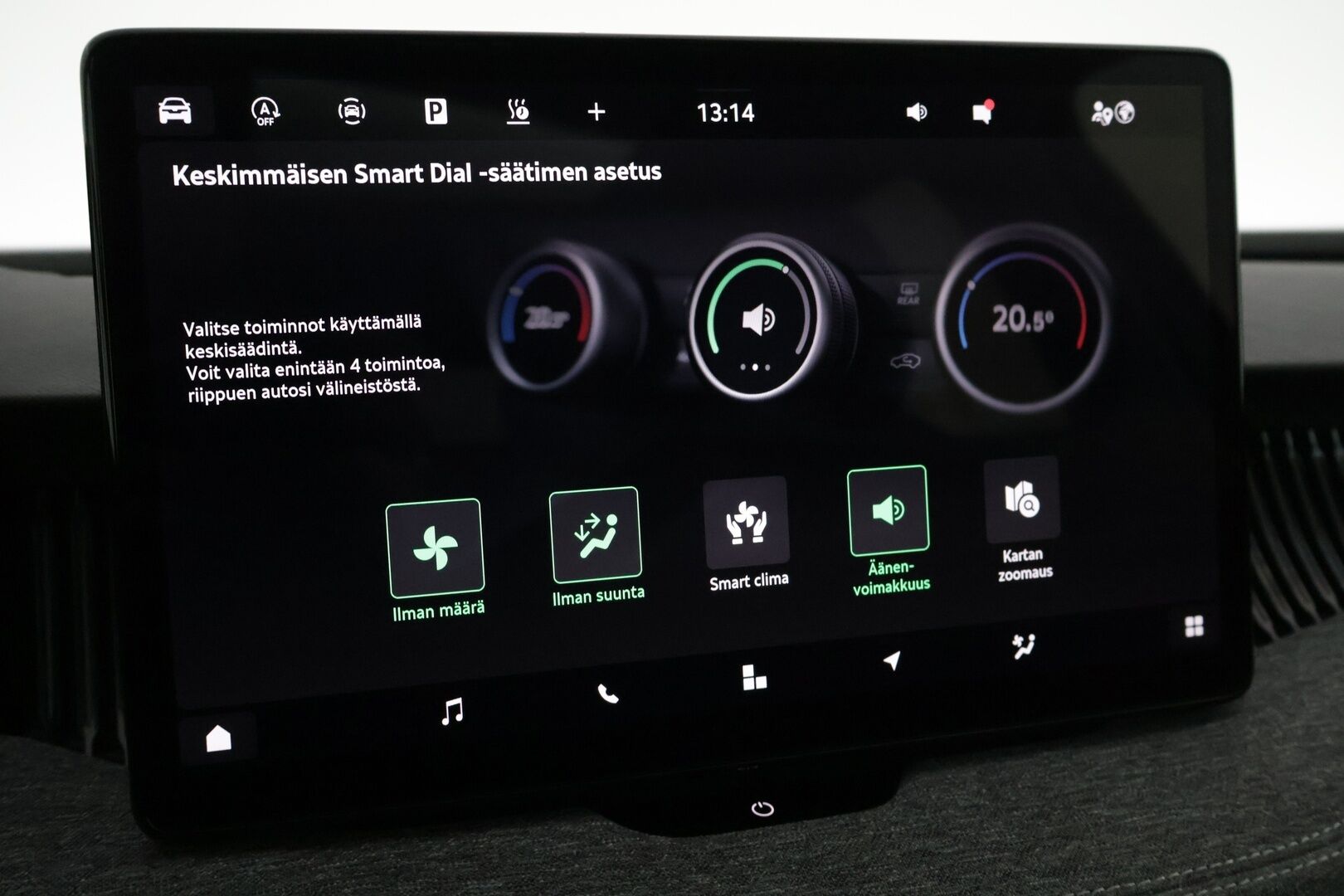 Skoda Superb 2024 Combi 1.5 TSI eTEC Style DSG - 1.OM Suomi-Auto | Panorama | Canton | Sähk. takaluukku | Sporttipenkit | Webasto | Kahdet renkaat ja vanteet | Merkkihuollettu 