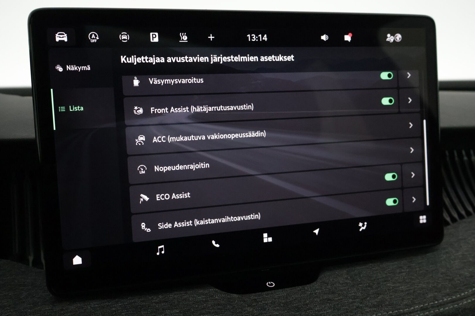 Skoda Superb 2024 Combi 1.5 TSI eTEC Style DSG - 1.OM Suomi-Auto | Panorama | Canton | Sähk. takaluukku | Sporttipenkit | Webasto | Kahdet renkaat ja vanteet | Merkkihuollettu 