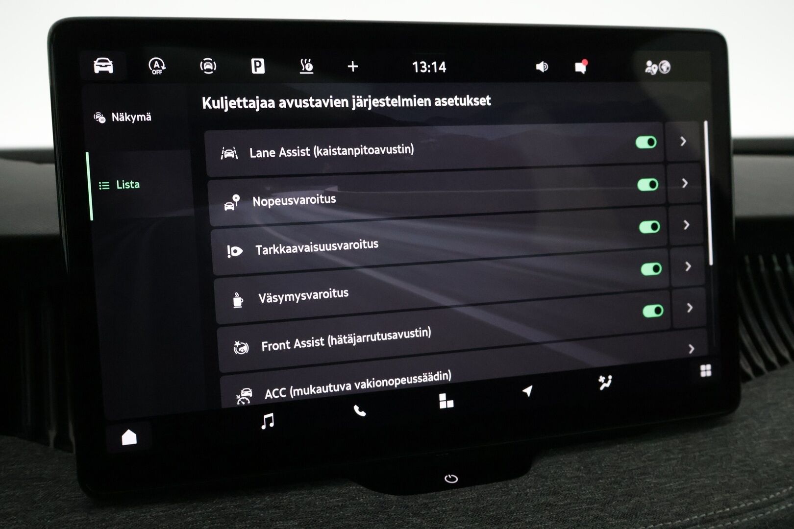 Skoda Superb 2024 Combi 1.5 TSI eTEC Style DSG - 1.OM Suomi-Auto | Panorama | Canton | Sähk. takaluukku | Sporttipenkit | Webasto | Kahdet renkaat ja vanteet | Merkkihuollettu 