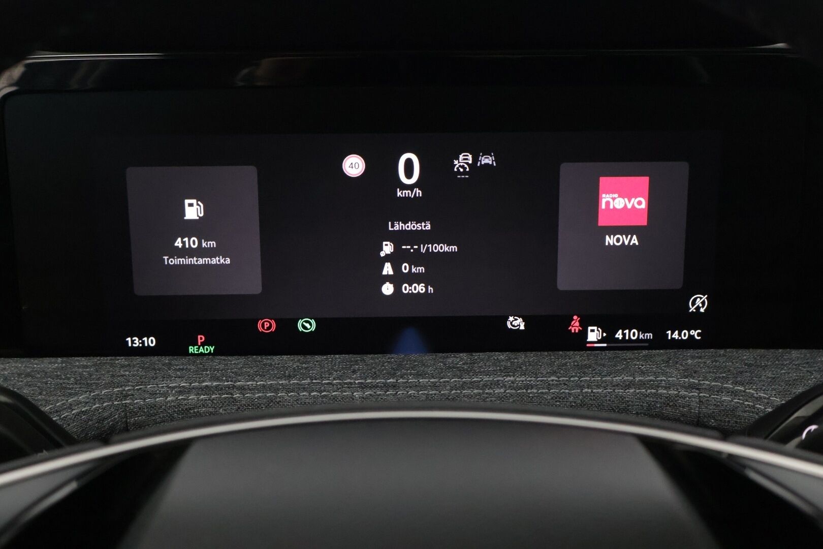 Skoda Superb 2024 Combi 1.5 TSI eTEC Style DSG - 1.OM Suomi-Auto | Panorama | Canton | Sähk. takaluukku | Sporttipenkit | Webasto | Kahdet renkaat ja vanteet | Merkkihuollettu 