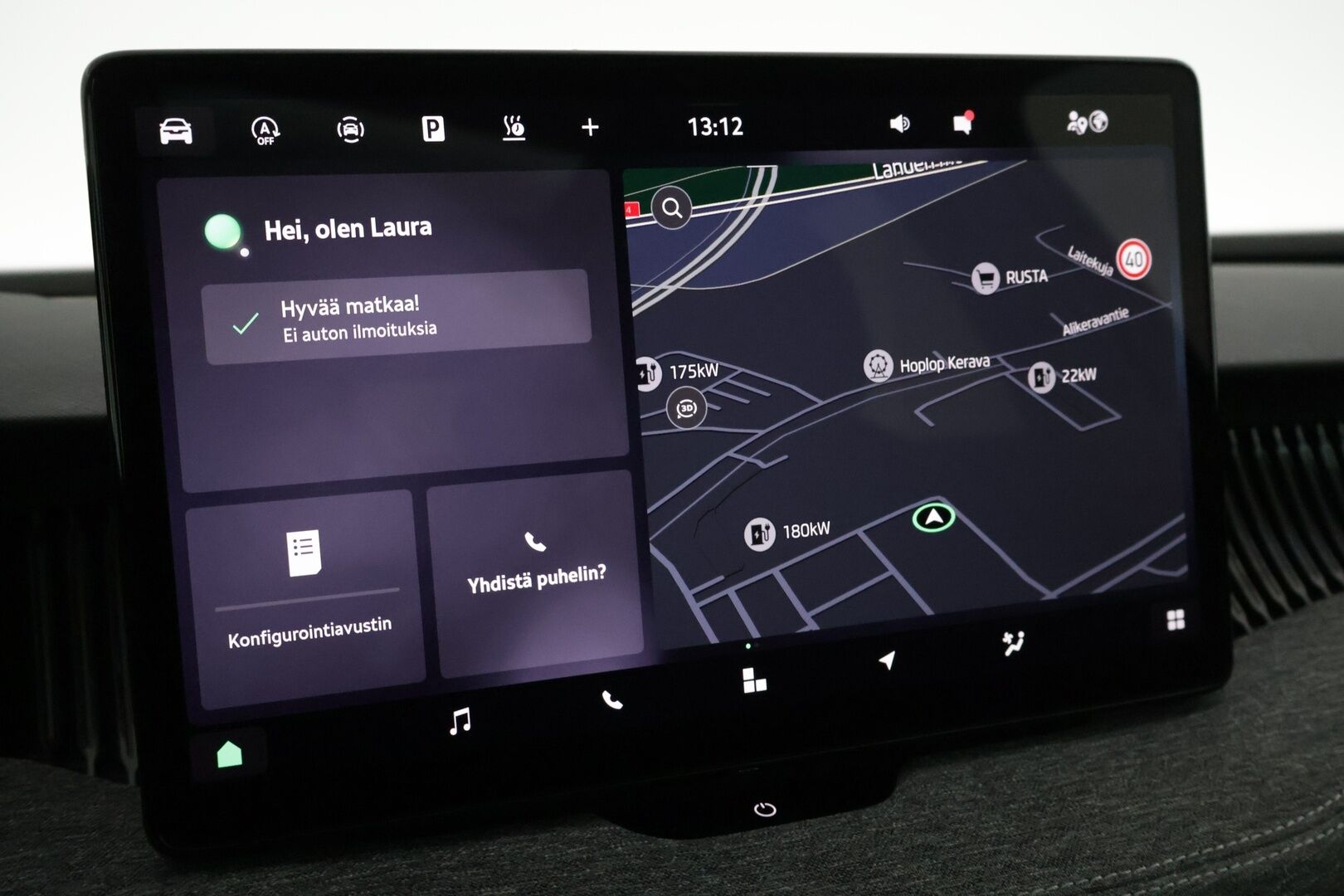 Skoda Superb 2024 Combi 1.5 TSI eTEC Style DSG ** Webasto / Panorama / Canton / Sähk. takaluukku / Sporttipenkit** - Kahdet renkaat vanteineen! / 1-Omisteinen / merkkihuollettu! / Suomi-Auto - HULLUT AVAJAISHULINAT KORKOTARJOUS 3,29 %