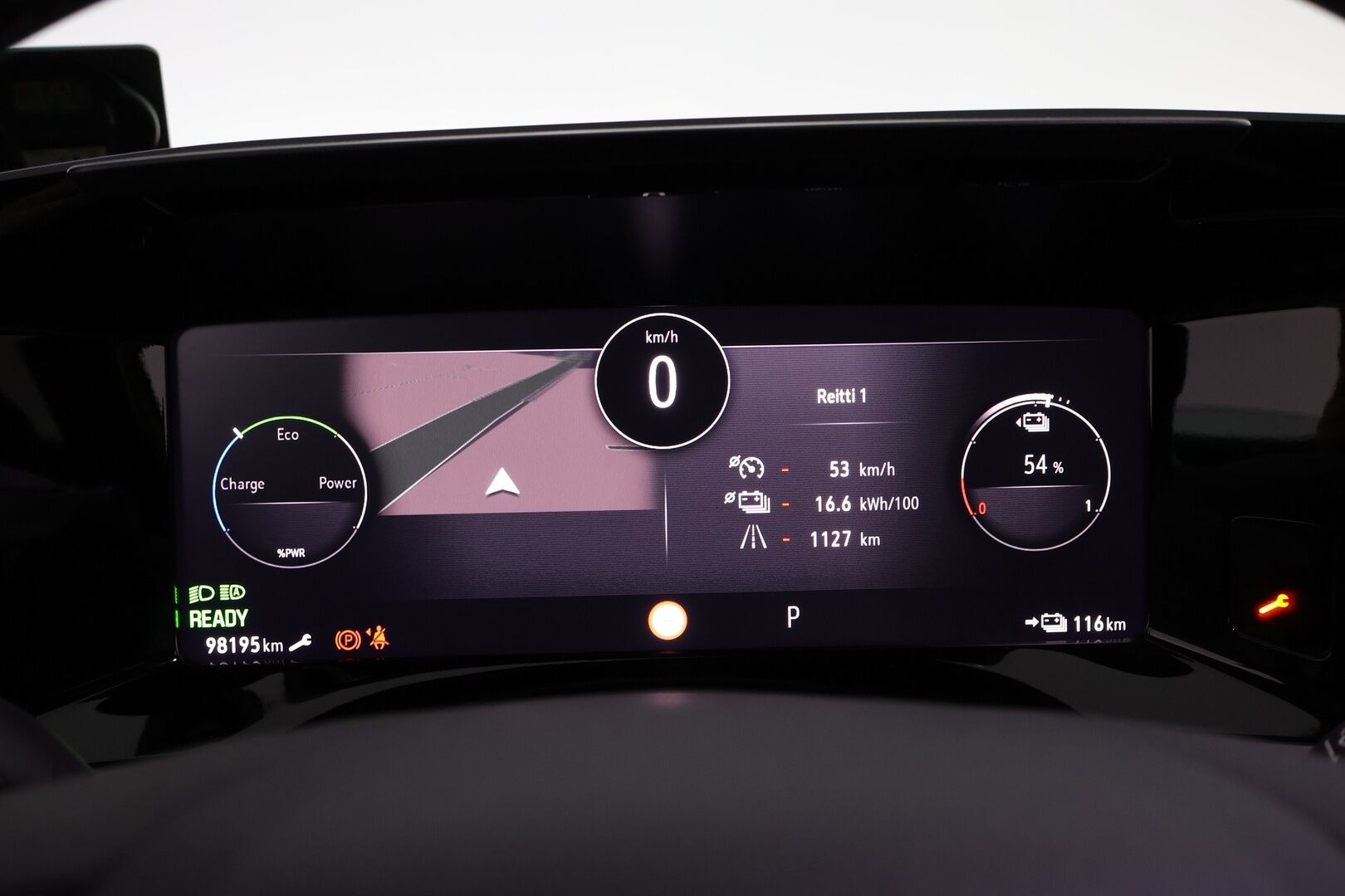 Opel Mokka 2021 Ultimate Plus 136 automaatti - Adapt.Vakkari / Digimittari / Merkkihuollot / 360-Kamera / LUX LED / Nahka-Alcantara / Ratinlämmitys / Huippuvarusteet!