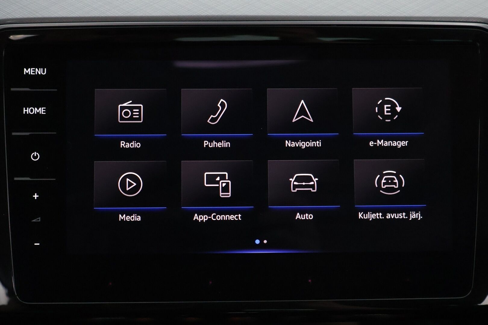 Volkswagen Passat 2021 Variant GTE Plug-In Hybrid 160 kW DSG-automaatti - Webasto / Adapt.Vakkari / HUD / DynAudio / 360-Kamera /  Matrix LED / Vetokoukku / Nahkasisusta / Täyteen varusteltu / Harvoin tarjolla!