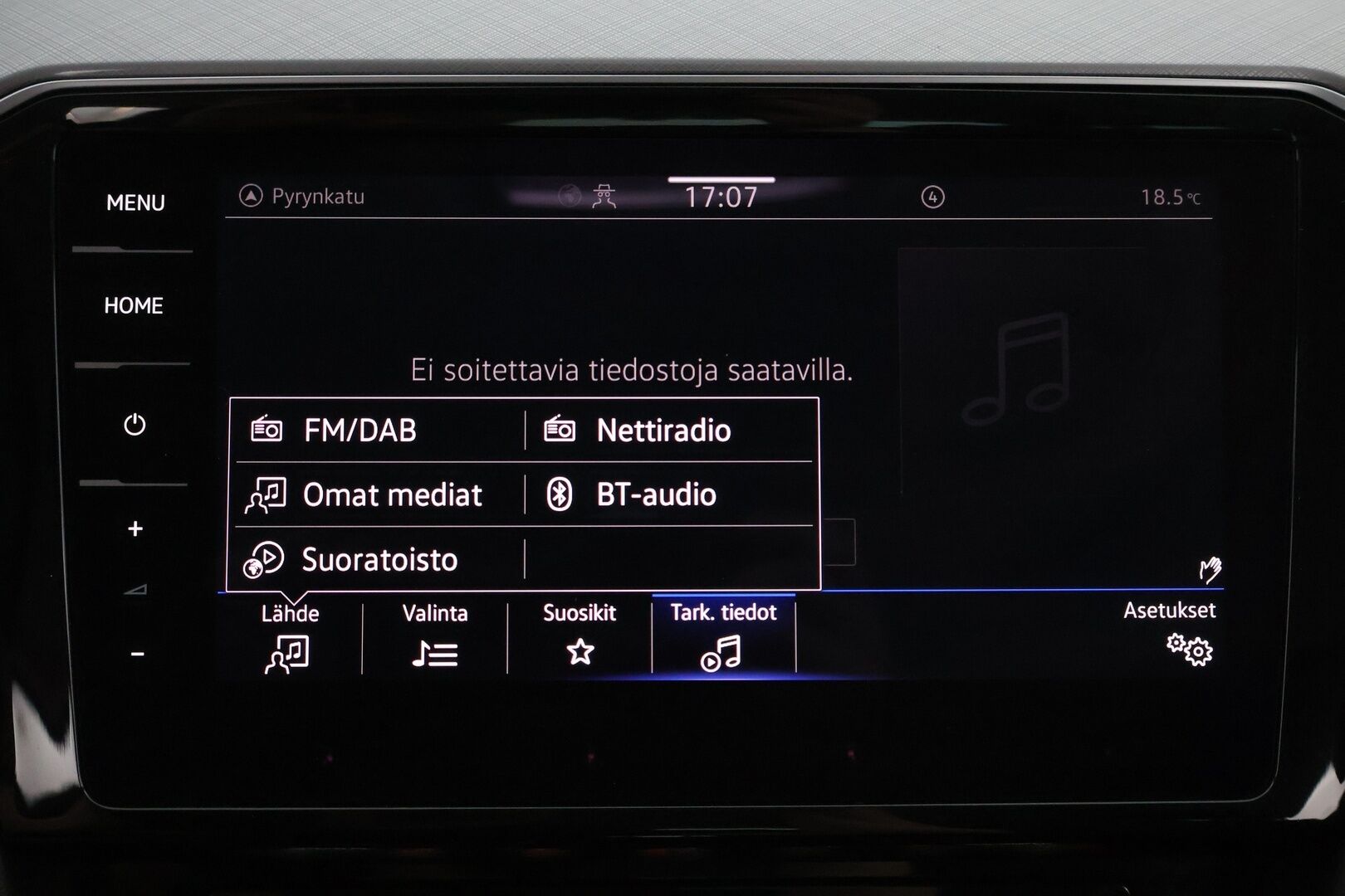Volkswagen Passat 2021 Variant GTE Plug-In Hybrid 160 kW DSG-automaatti - Webasto / Adapt.Vakkari / HUD / DynAudio / 360-Kamera /  Matrix LED / Vetokoukku / Nahkasisusta / Täyteen varusteltu / Harvoin tarjolla!