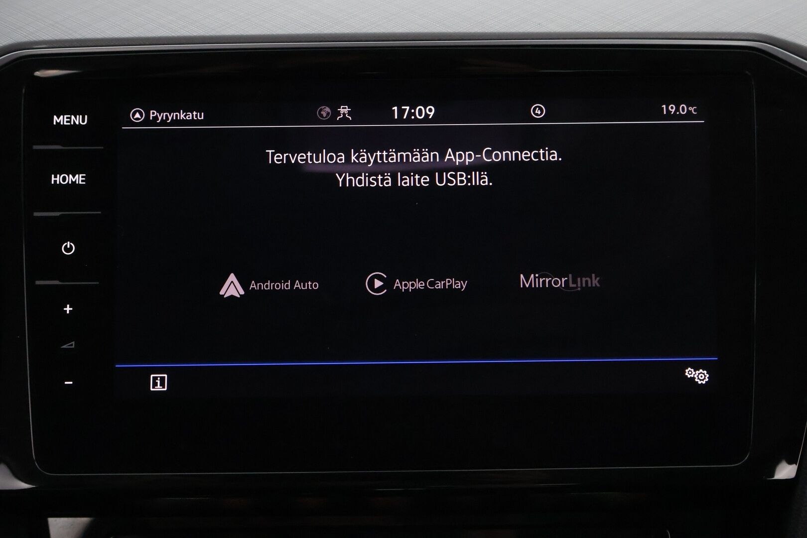 Volkswagen Passat 2021 Variant GTE Plug-In Hybrid 160 kW DSG-automaatti - Webasto / Adapt.Vakkari / HUD / DynAudio / 360-Kamera /  Matrix LED / Vetokoukku / Nahkasisusta / Täyteen varusteltu / Harvoin tarjolla!