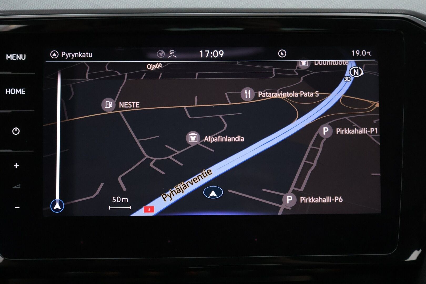 Volkswagen Passat 2021 Variant GTE Plug-In Hybrid 160 kW DSG-automaatti - Webasto / Adapt.Vakkari / HUD / DynAudio / 360-Kamera /  Matrix LED / Vetokoukku / Nahkasisusta / Täyteen varusteltu / Harvoin tarjolla!