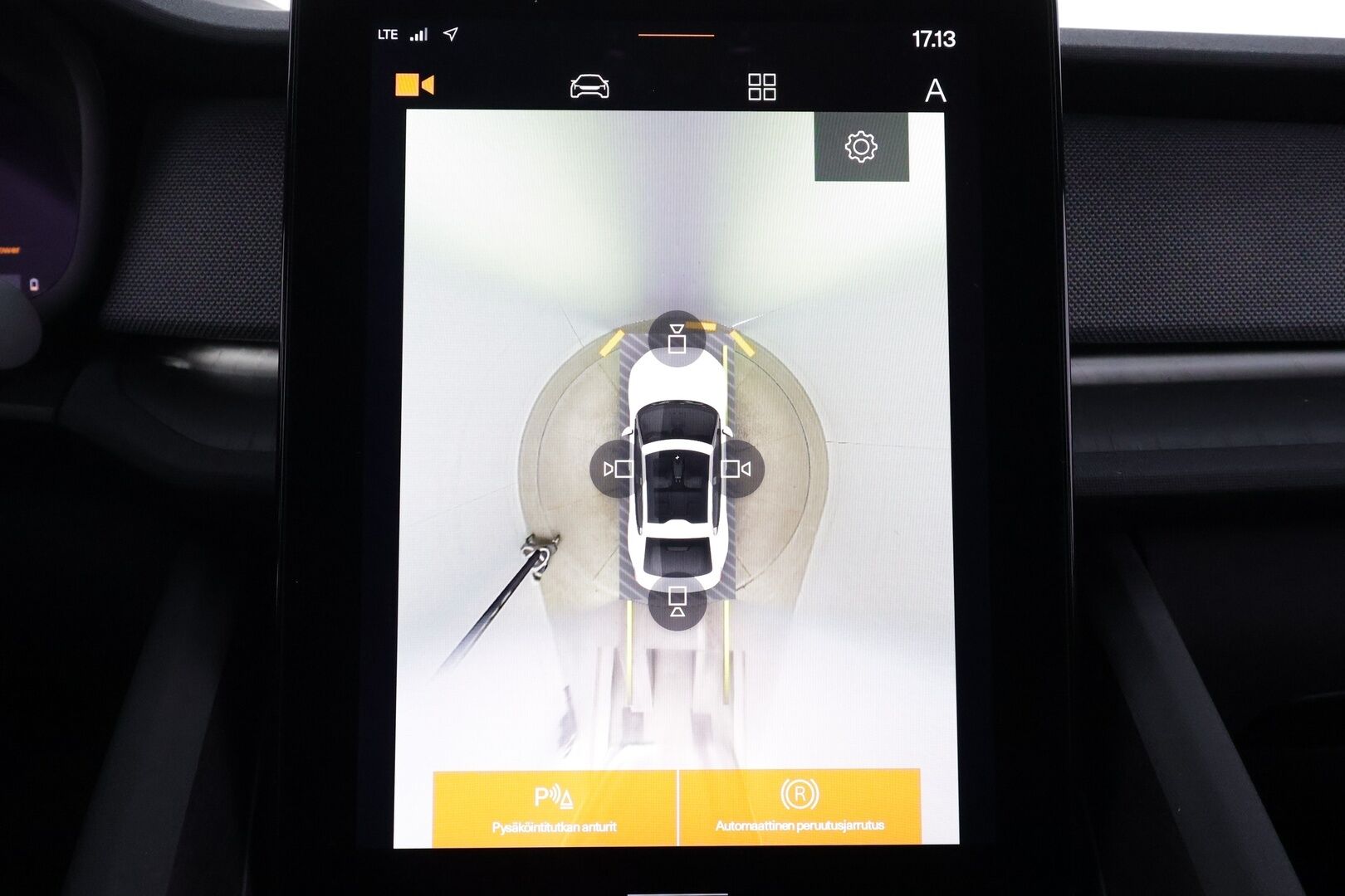 Polestar 2 2022 Long Range Single Motor, 170kW, 78kWh - | ACC | ILP | Koukku | Pilot&Plus | 360-Kamera | Pixel LED | H/K | Muistipenkki | Lasikatto | Sporttipenkit | Keyless | Merkkihuollettu | Kahdet Renkaat |