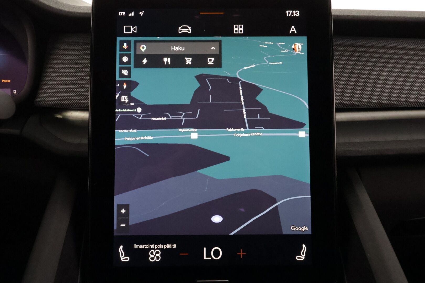 Polestar 2 2022 Long Range Single Motor, 170kW, 78kWh - | ACC | ILP | Koukku | Pilot&Plus | 360-Kamera | Pixel LED | H/K | Muistipenkki | Lasikatto | Sporttipenkit | Keyless | Merkkihuollettu | Kahdet Renkaat |