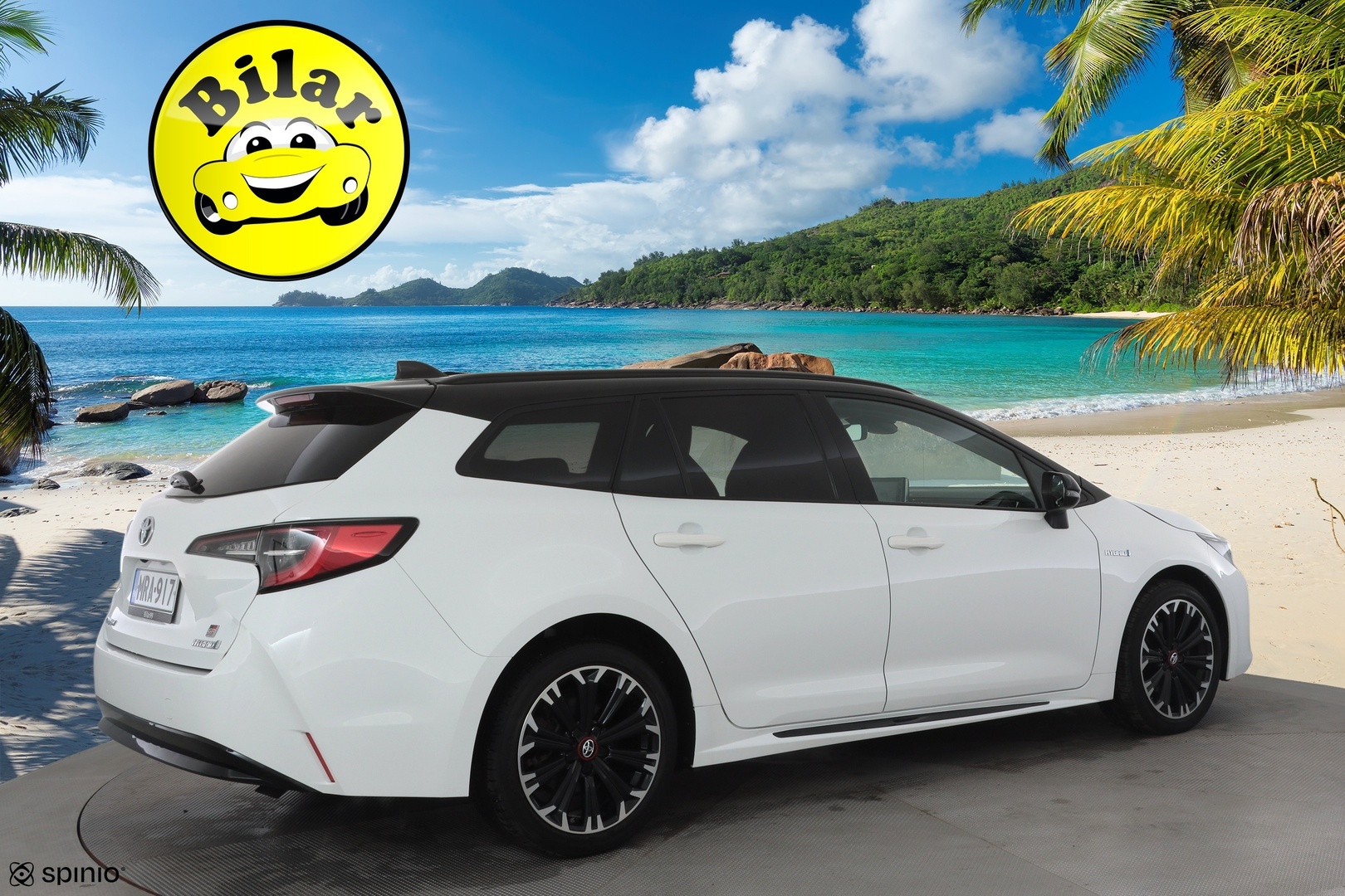 Toyota Corolla 2021, kuva 6/31