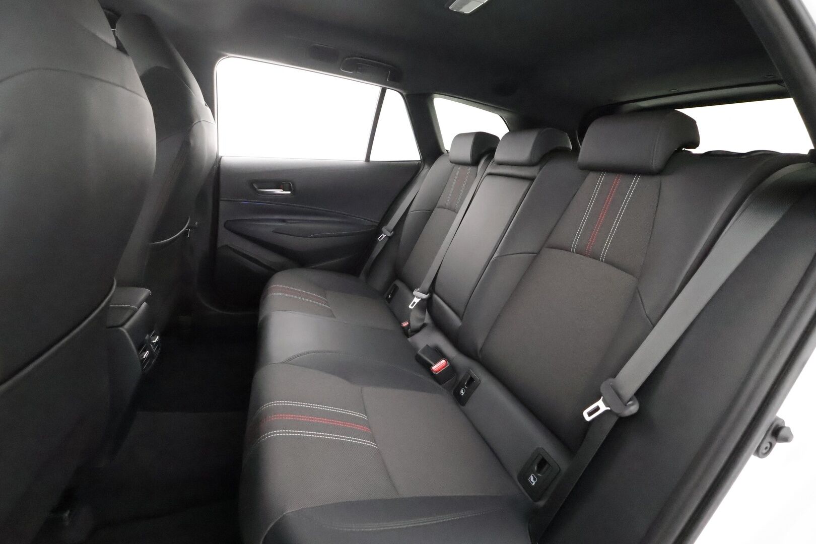 Toyota Corolla 2021 Touring Sports 1.8 Hybrid GR-Sport - | ACC | LED | P.Kamera | Kaistavahti | Keyless | Ratinlämmitys | Apple&Android | Kahdet renkaat |  Merkkihuollot |