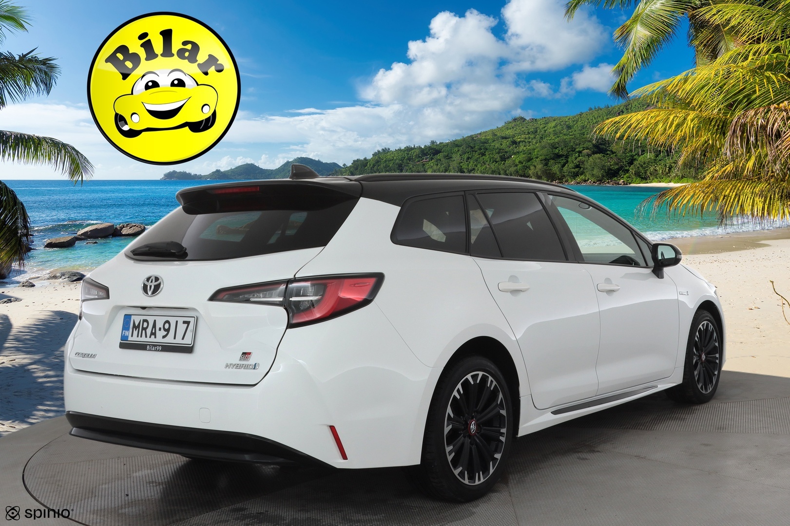Toyota Corolla 2021, kuva 5/31