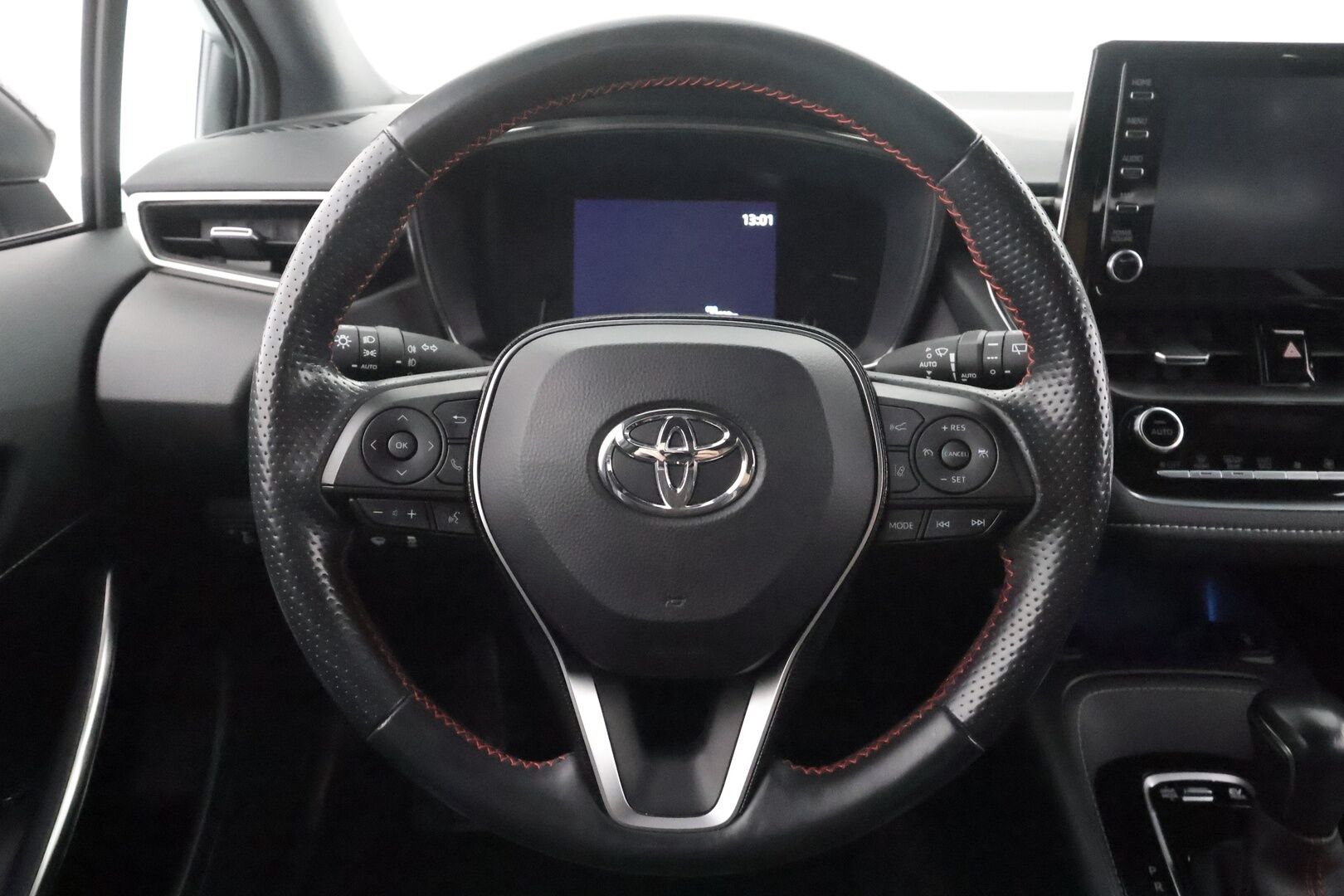 Toyota Corolla 2021 Touring Sports 1.8 Hybrid GR-Sport - | ACC | LED | P.Kamera | Kaistavahti | Keyless | Ratinlämmitys | Apple&Android | Kahdet renkaat |  Merkkihuollot |