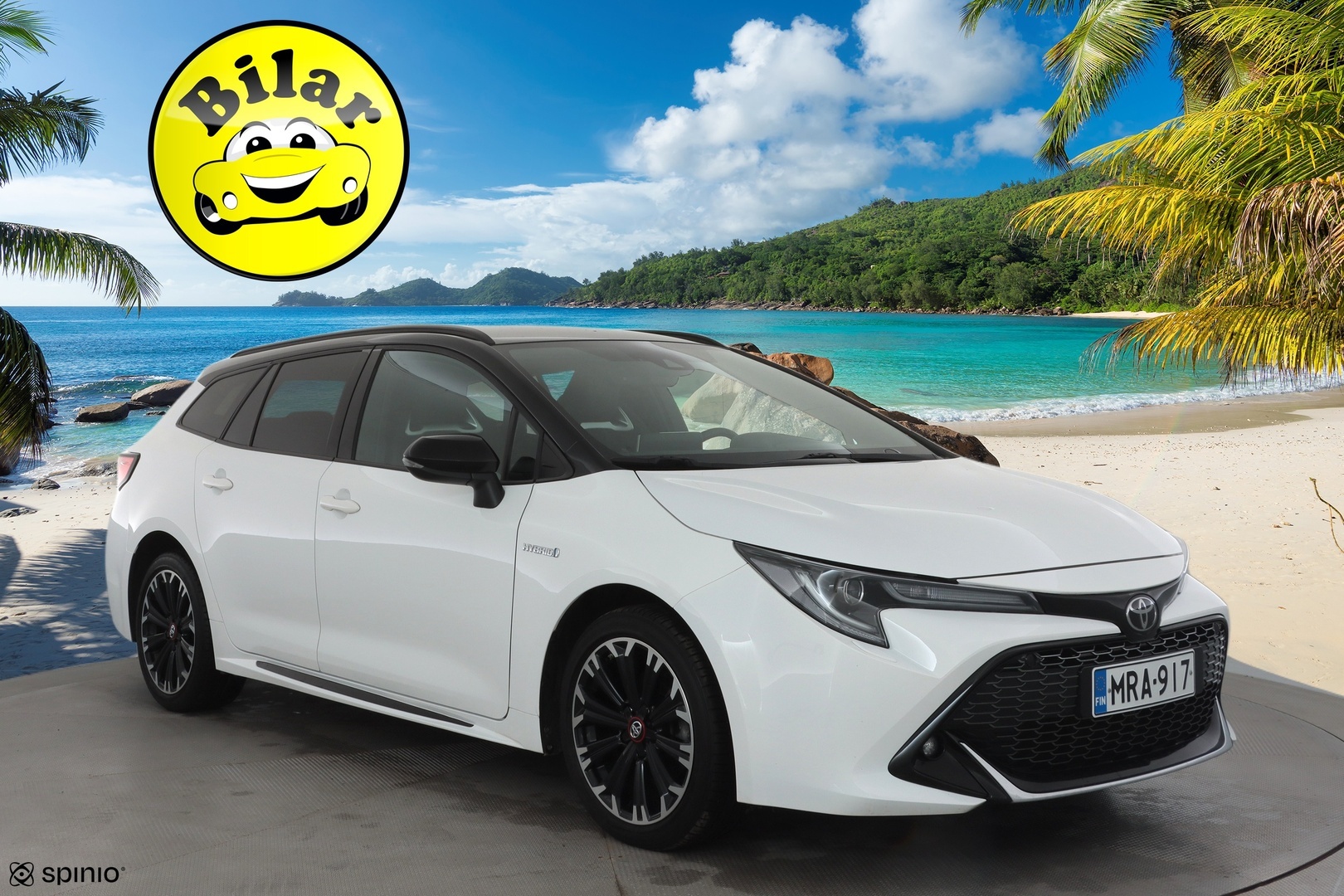 Toyota Corolla 2021, kuva 7/31