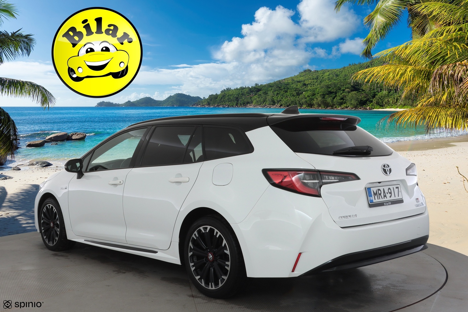 Toyota Corolla 2021, kuva 3/31