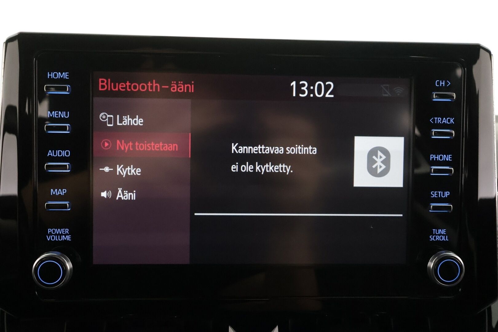 Toyota Corolla 2021 Touring Sports 1.8 Hybrid GR-Sport - | ACC | LED | P.Kamera | Kaistavahti | Keyless | Ratinlämmitys | Apple&Android | Kahdet renkaat |  Merkkihuollot |