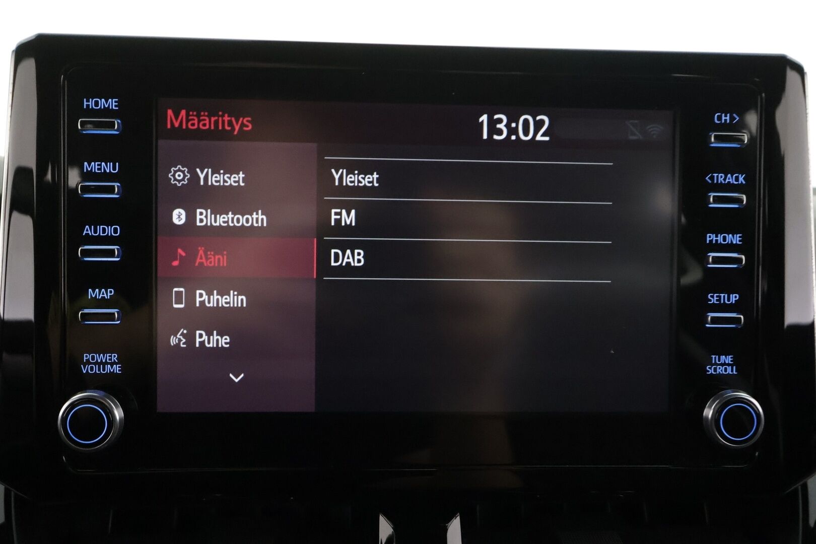 Toyota Corolla 2021 Touring Sports 1.8 Hybrid GR-Sport - | ACC | LED | P.Kamera | Kaistavahti | Keyless | Ratinlämmitys | Apple&Android | Kahdet renkaat |  Merkkihuollot |