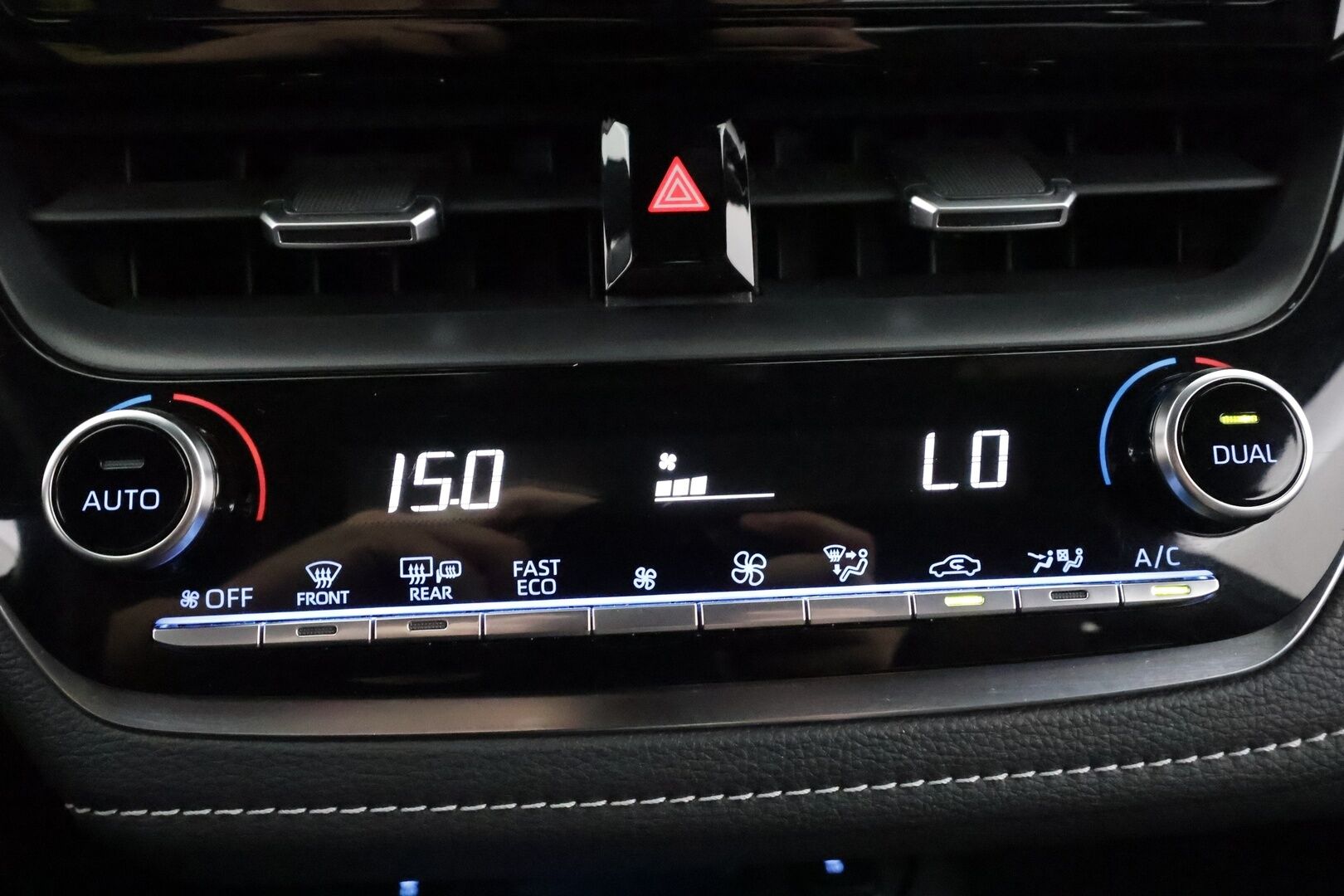 Toyota Corolla 2021 Touring Sports 1.8 Hybrid GR-Sport - | ACC | LED | P.Kamera | Kaistavahti | Keyless | Ratinlämmitys | Apple&Android | Kahdet renkaat |  Merkkihuollot |