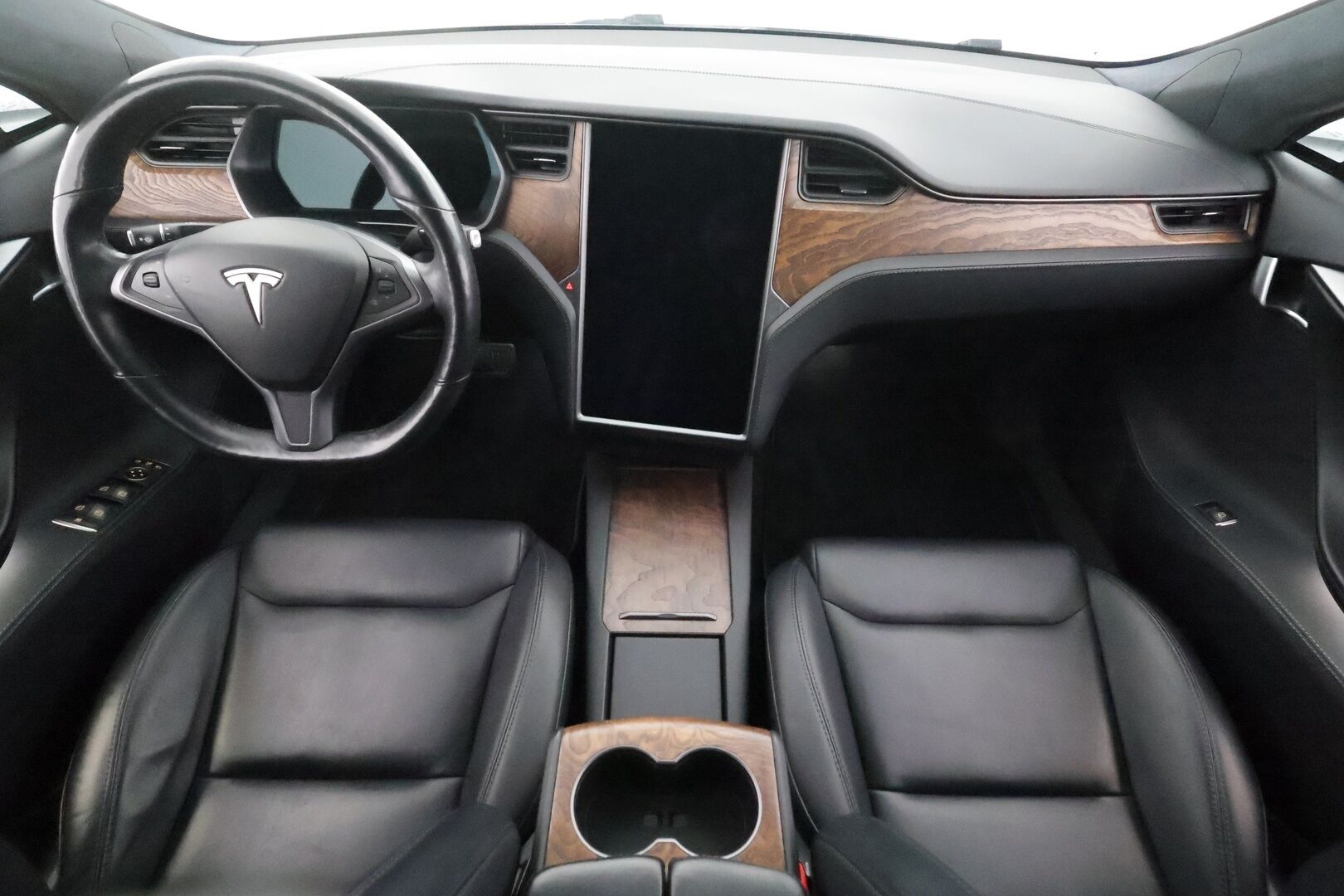 Tesla Model S 2020 Long Range AWD - | Lasikatto | ACC | LED | P.Kamera | Premium Audio | Muistipenkki | Navi | Kaistavahti | Keyless | 2x Latauskaapelit | Kahdet renkaat |