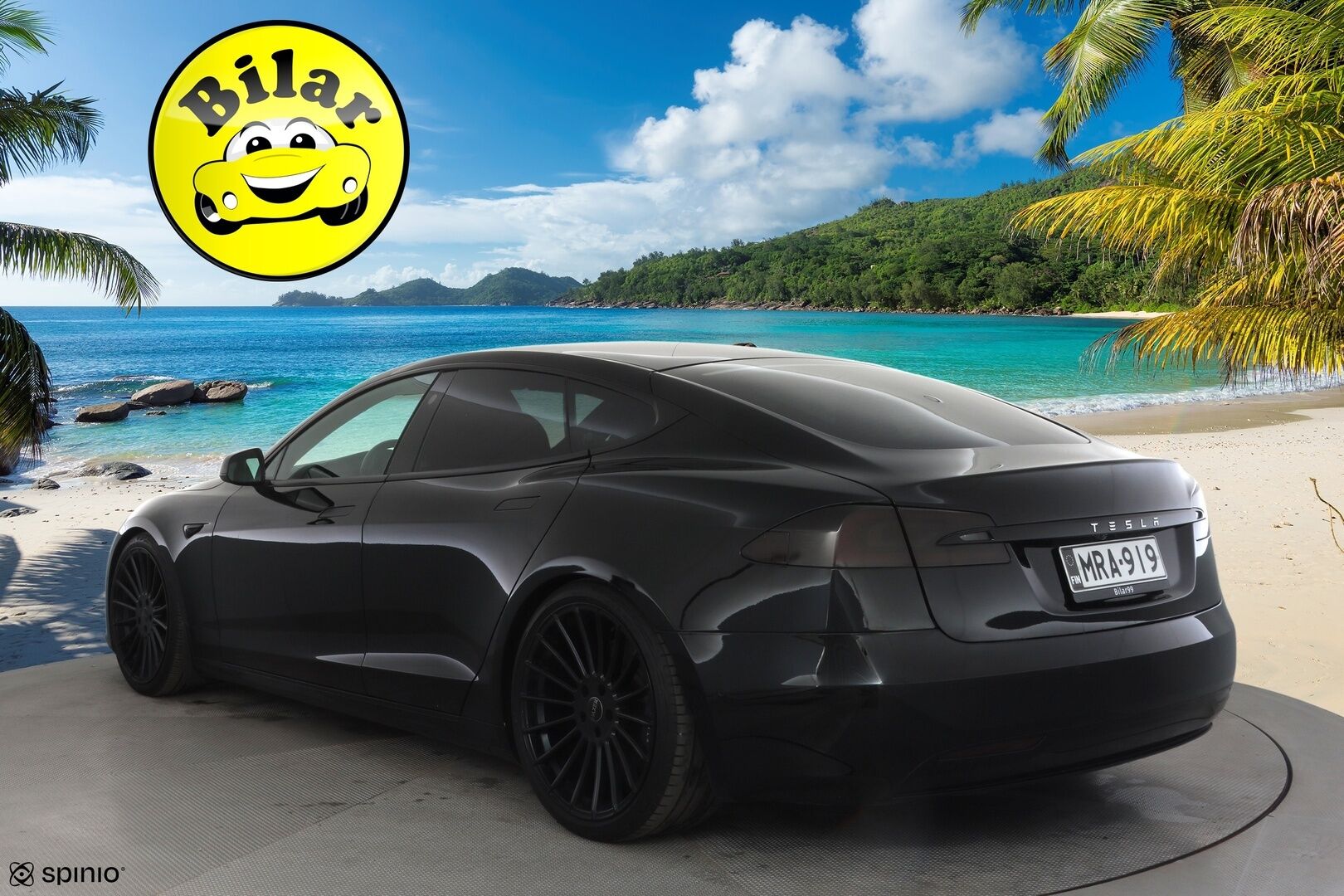 Tesla Model S 2020 Long Range AWD - | Lasikatto | ACC | LED | P.Kamera | Premium Audio | Muistipenkki | Navi | Kaistavahti | Keyless | 2x Latauskaapelit | Kahdet renkaat |