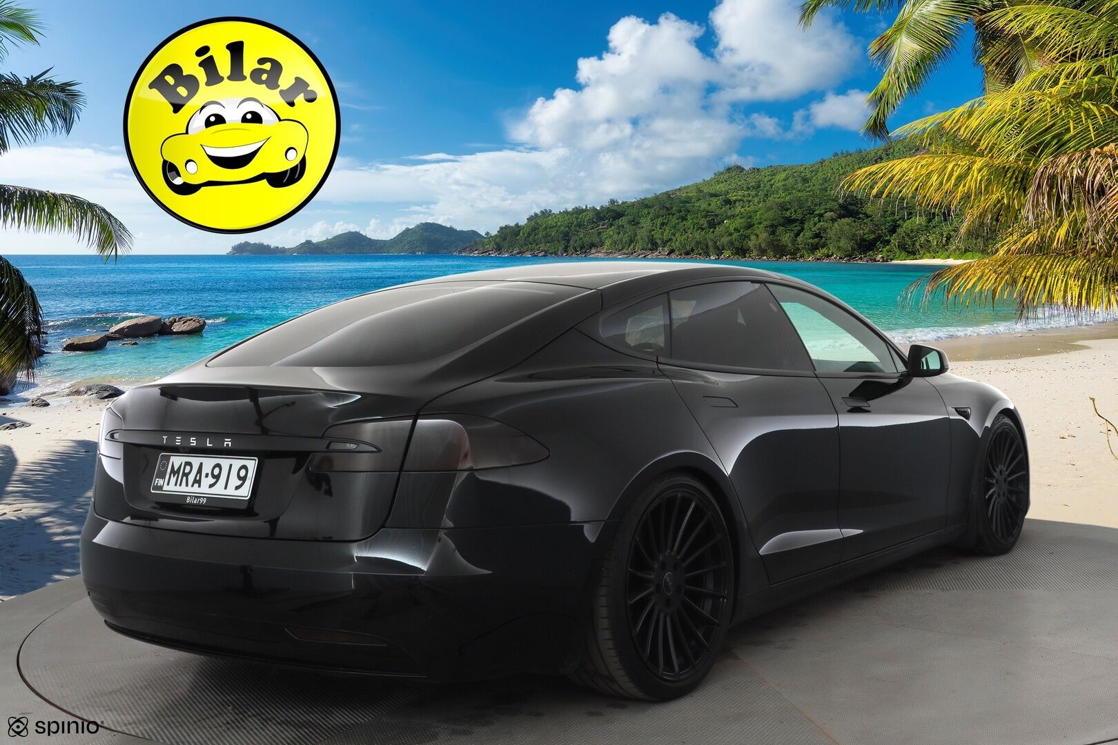 Tesla Model S 2020 Long Range AWD - | Lasikatto | ACC | LED | P.Kamera | Premium Audio | Muistipenkki | Navi | Kaistavahti | Keyless | 2x Latauskaapelit | Kahdet renkaat |