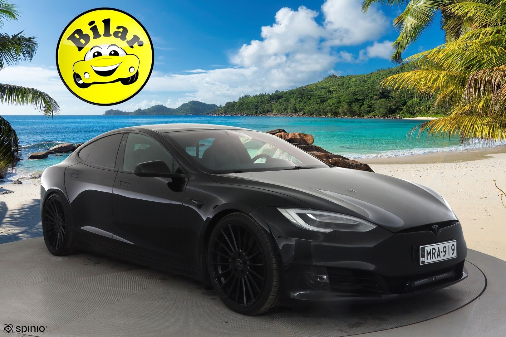 Tesla Model S 2020 Long Range AWD - | Lasikatto | ACC | LED | P.Kamera | Premium Audio | Muistipenkki | Navi | Kaistavahti | Keyless | 2x Latauskaapelit | Kahdet renkaat |