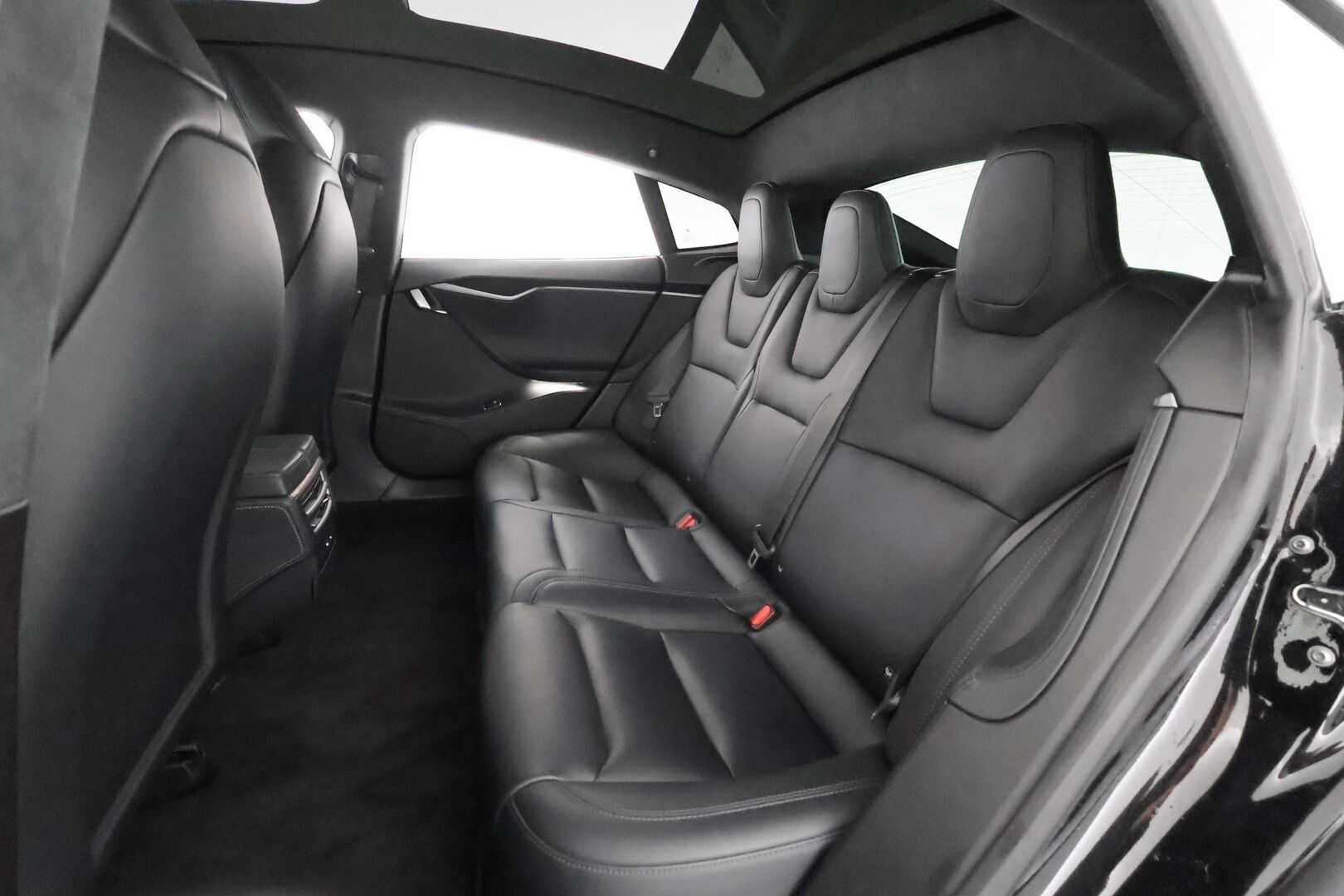 Tesla Model S 2020 Long Range AWD - | Lasikatto | ACC | LED | P.Kamera | Premium Audio | Muistipenkki | Navi | Kaistavahti | Keyless | 2x Latauskaapelit | Kahdet renkaat |