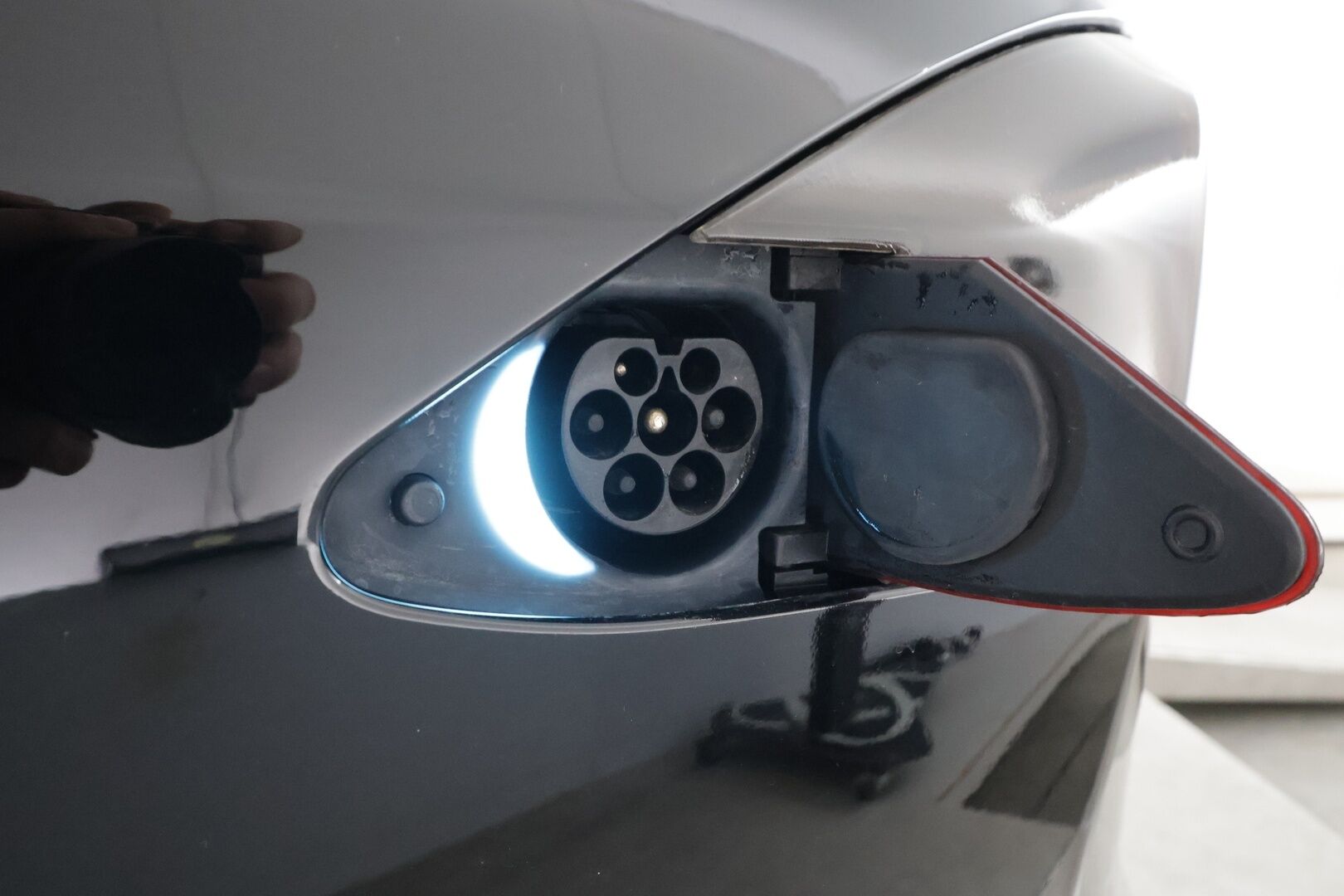 Tesla Model S 2020 Long Range AWD - | Lasikatto | ACC | LED | P.Kamera | Premium Audio | Muistipenkki | Navi | Kaistavahti | Keyless | 2x Latauskaapelit | Kahdet renkaat |