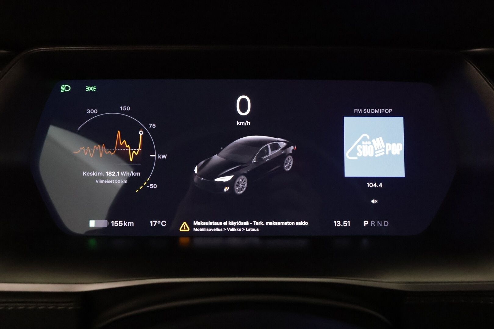Tesla Model S 2020 Long Range AWD - | Lasikatto | ACC | LED | P.Kamera | Premium Audio | Muistipenkki | Navi | Kaistavahti | Keyless | 2x Latauskaapelit | Kahdet renkaat |