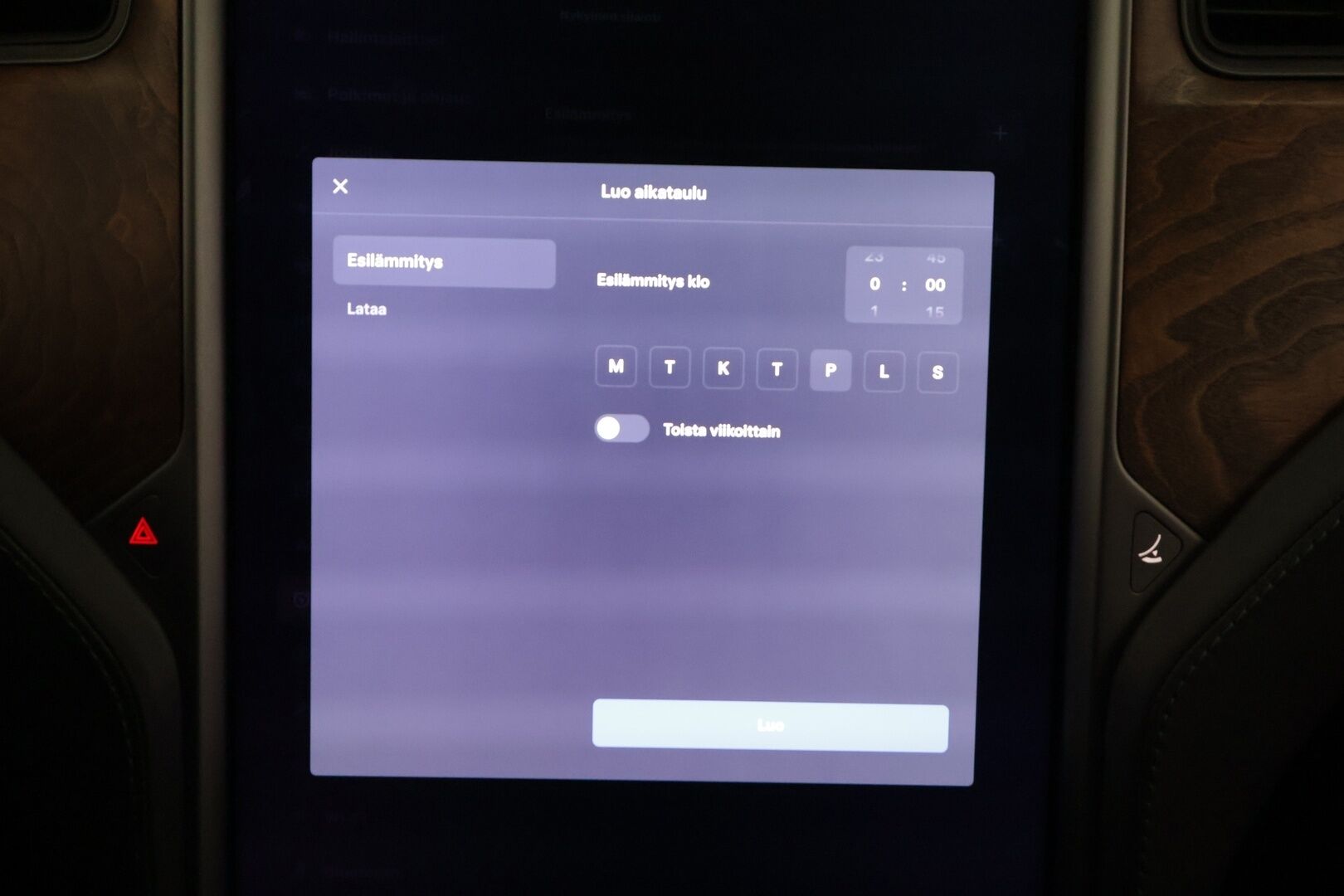 Tesla Model S 2020 Long Range AWD - | Lasikatto | ACC | LED | P.Kamera | Premium Audio | Muistipenkki | Navi | Kaistavahti | Keyless | 2x Latauskaapelit | Kahdet renkaat |