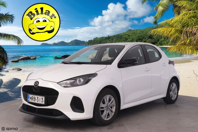 Mazda 2 2024